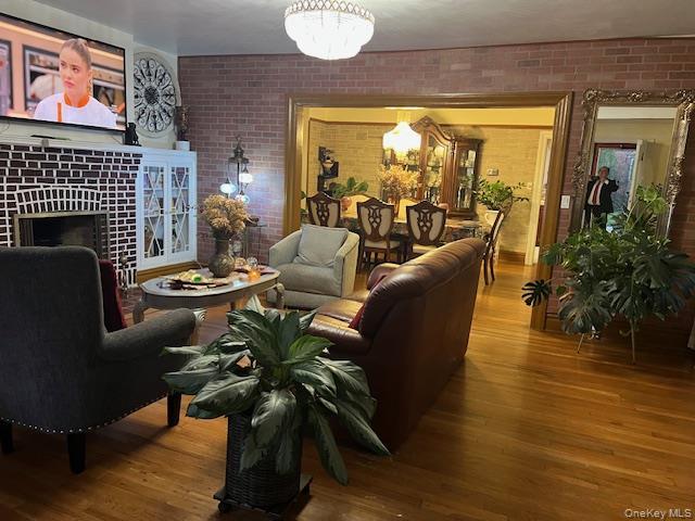 Single Family Kalmia  Queens, NY 11355, MLS-905790-6