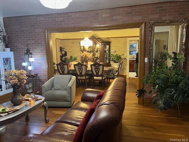 Single Family Kalmia  Queens, NY 11355, MLS-905790-7