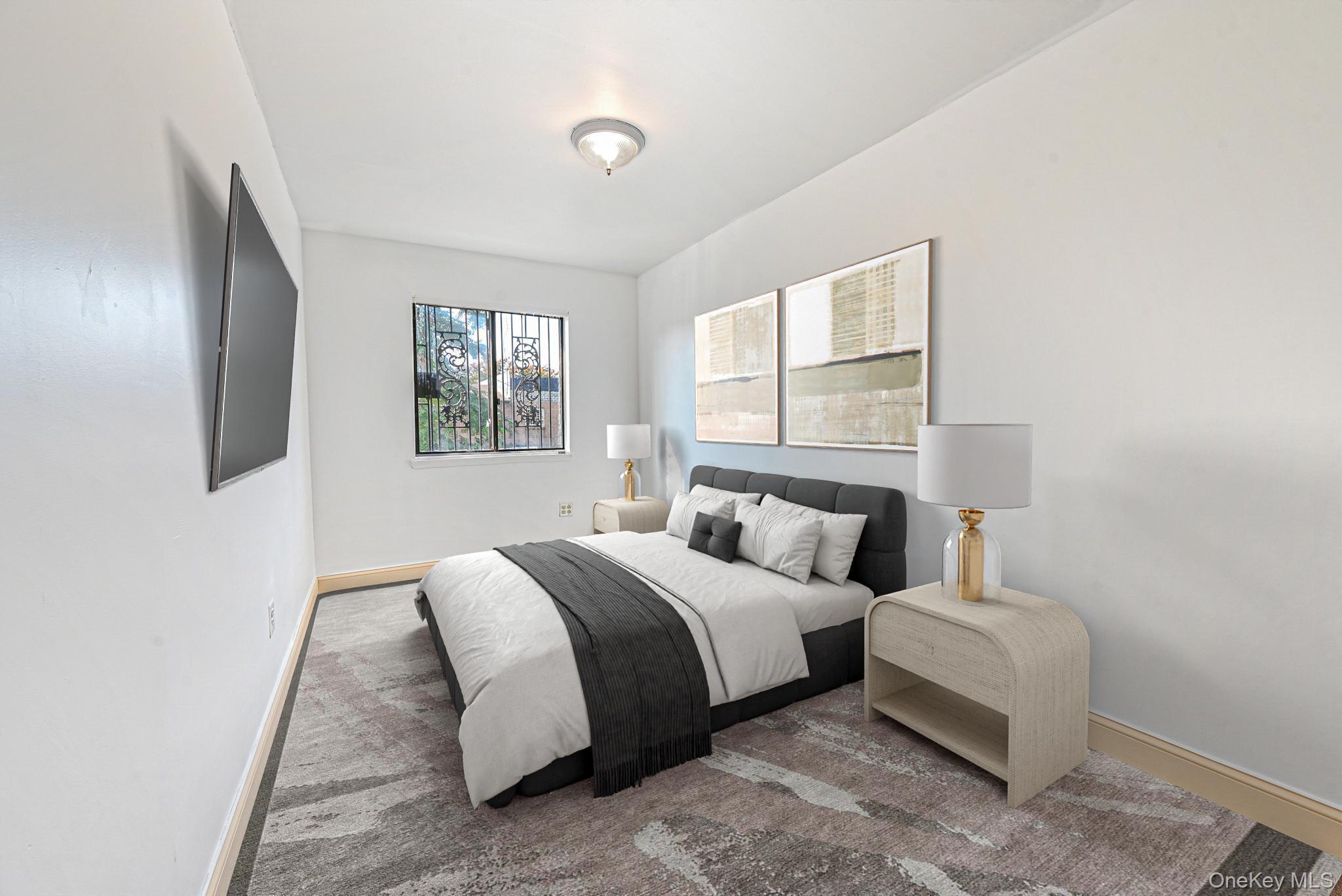 Single Family Junius  Brooklyn, NY 11212, MLS-905792-18