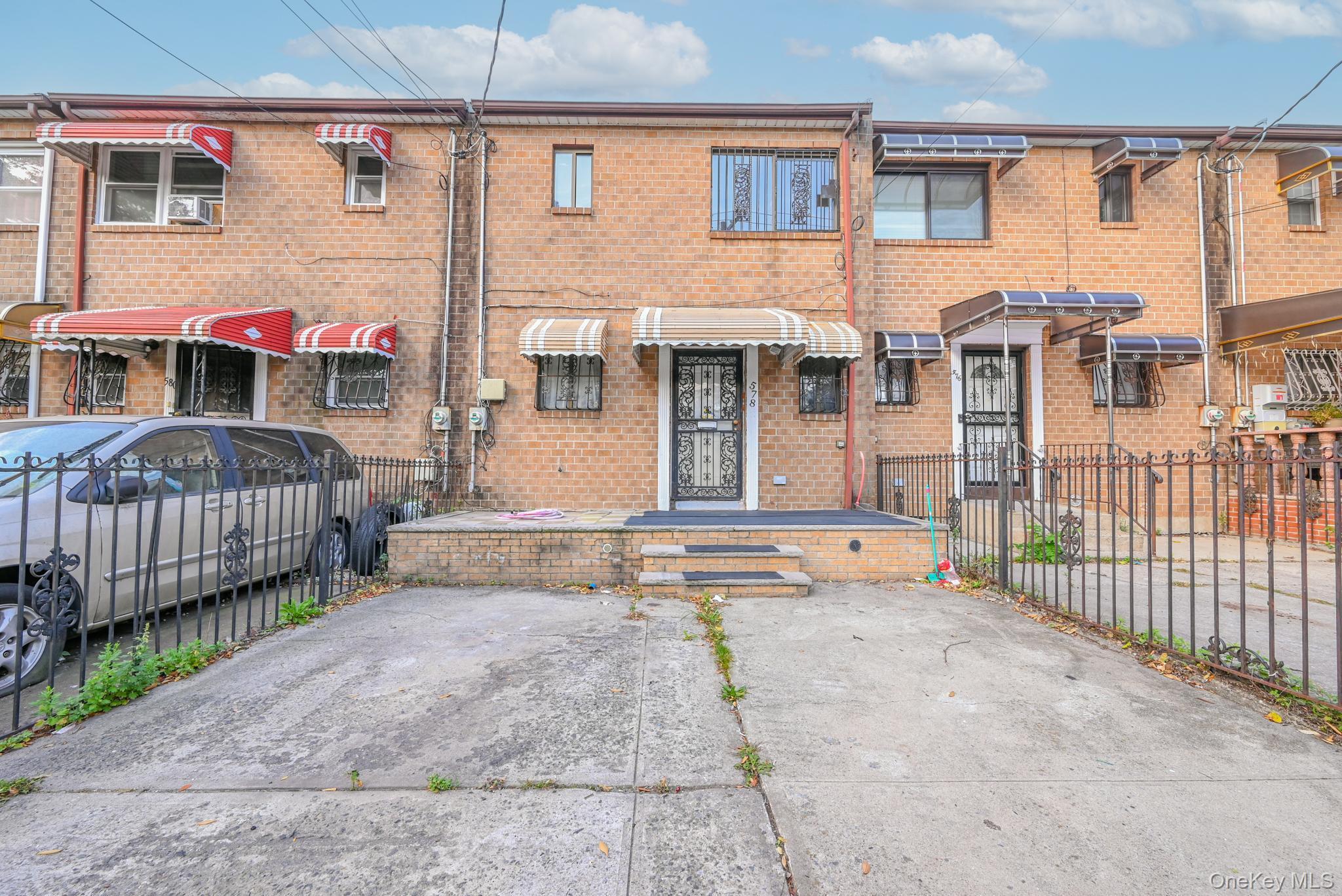 Single Family Junius  Brooklyn, NY 11212, MLS-905792-2