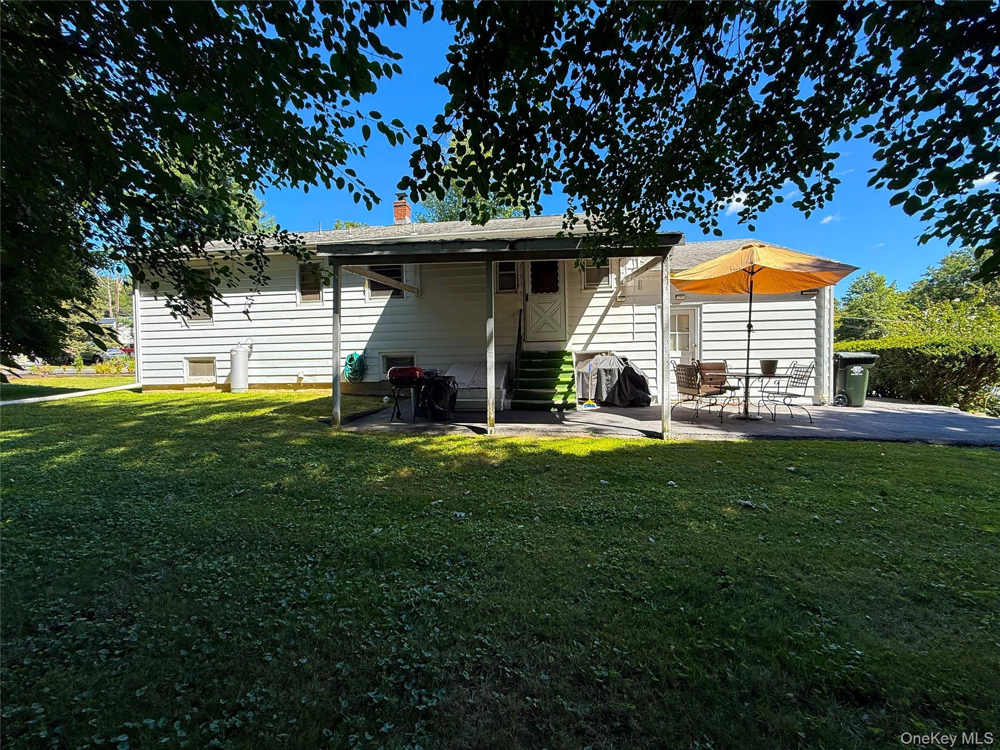 Single Family Dene  Orange County, NY 12550, MLS-905795-15