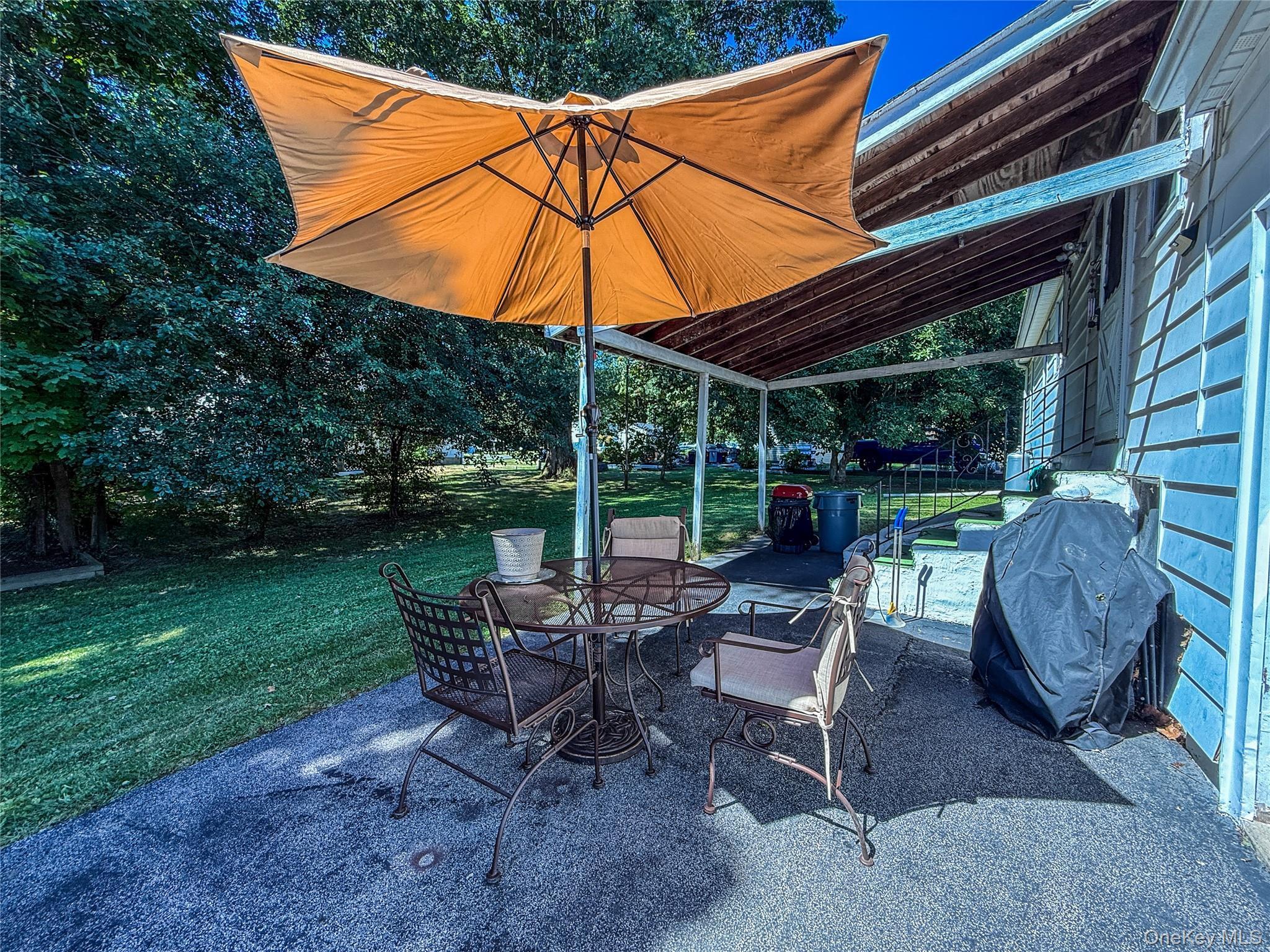 Single Family Dene  Orange County, NY 12550, MLS-905795-16