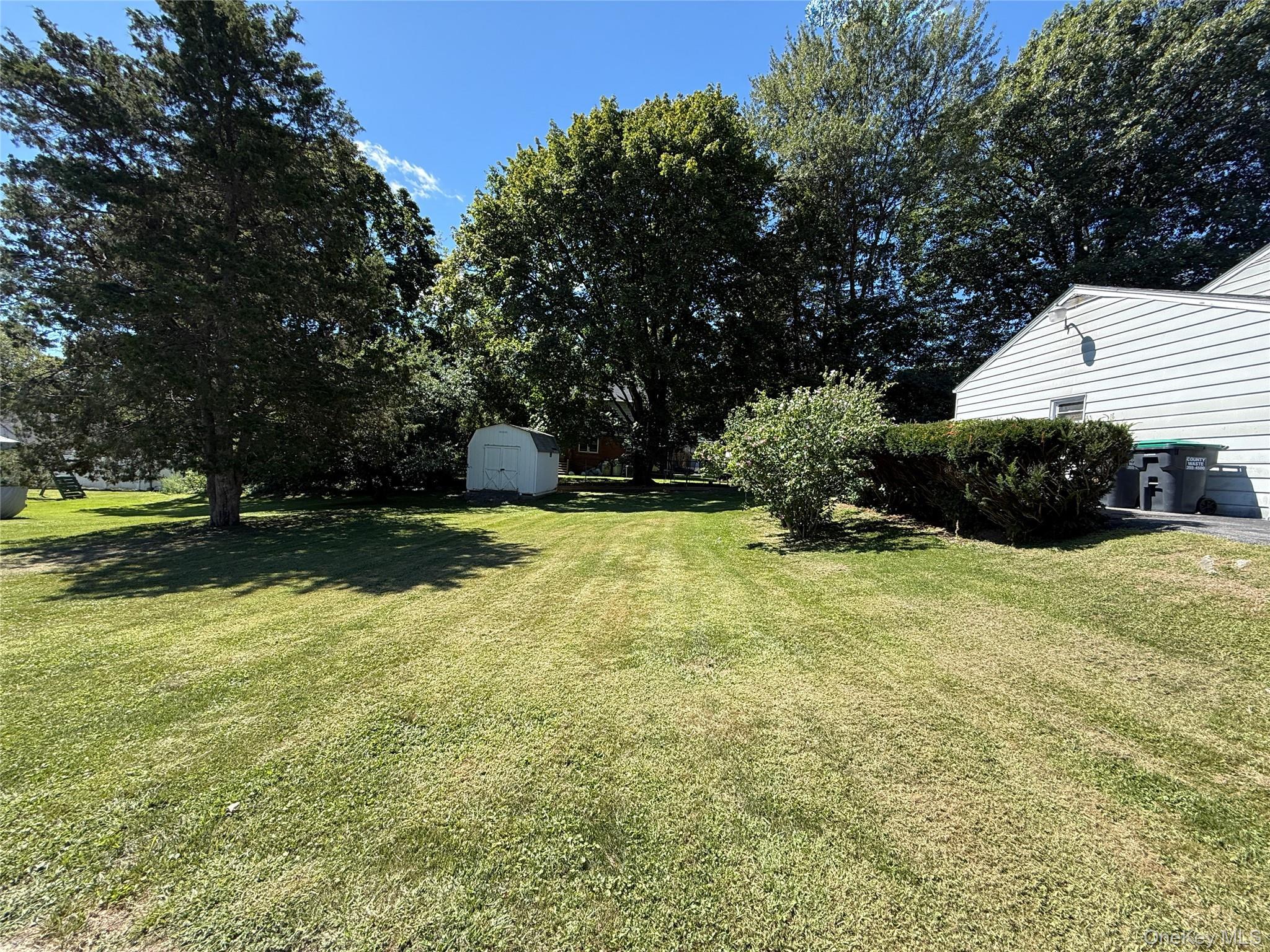 Single Family Dene  Orange County, NY 12550, MLS-905795-18