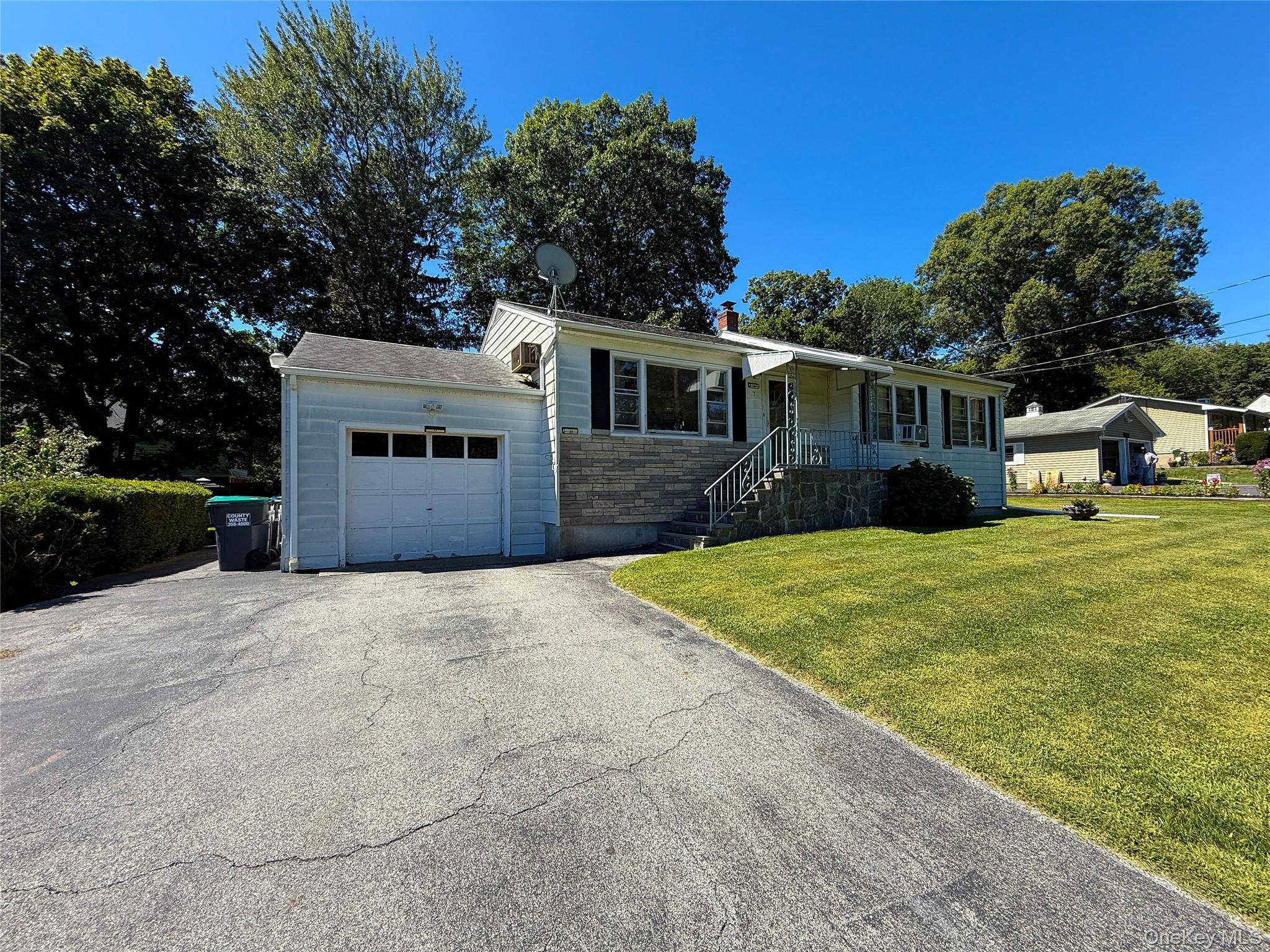 Single Family Dene  Orange County, NY 12550, MLS-905795-19