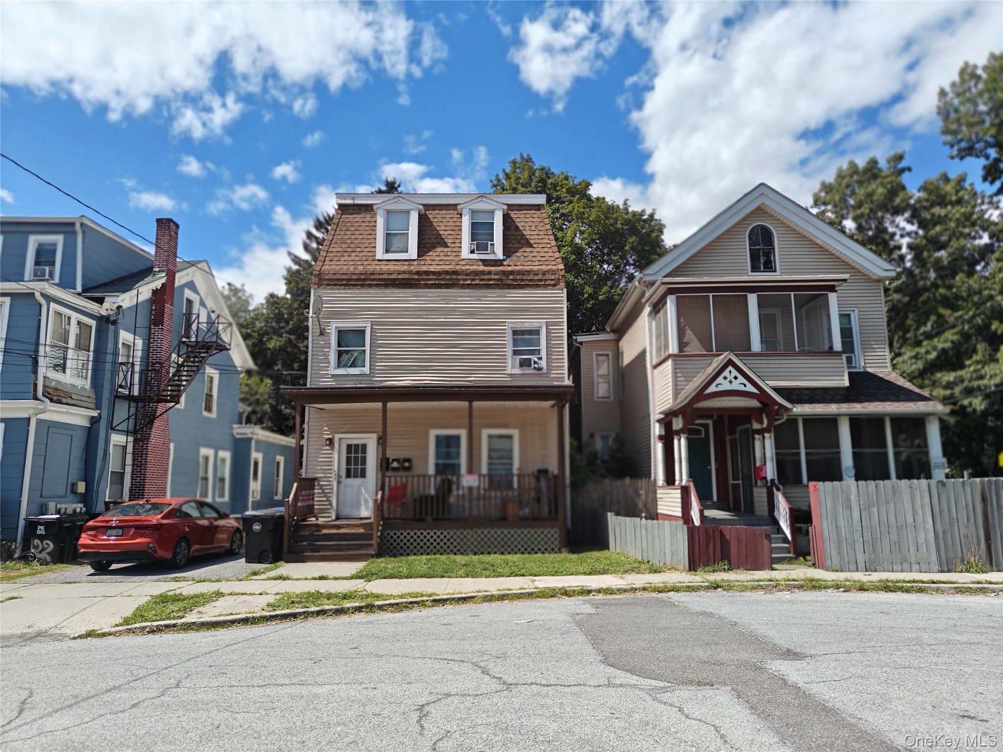 Single Family Jewett  Dutchess County, NY 12601, MLS-905819-10