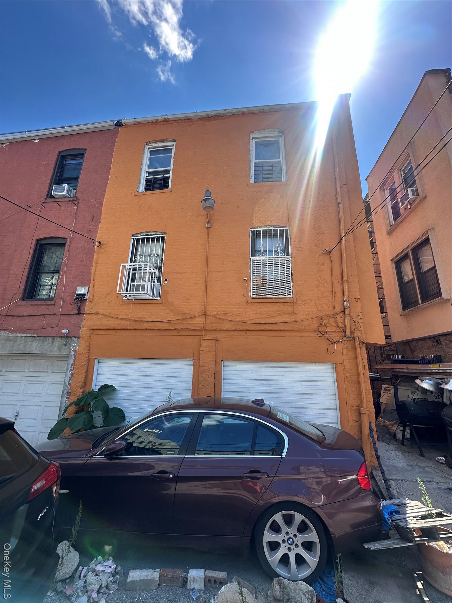 Single Family Andrews  Bronx, NY 10453, MLS-905827-2