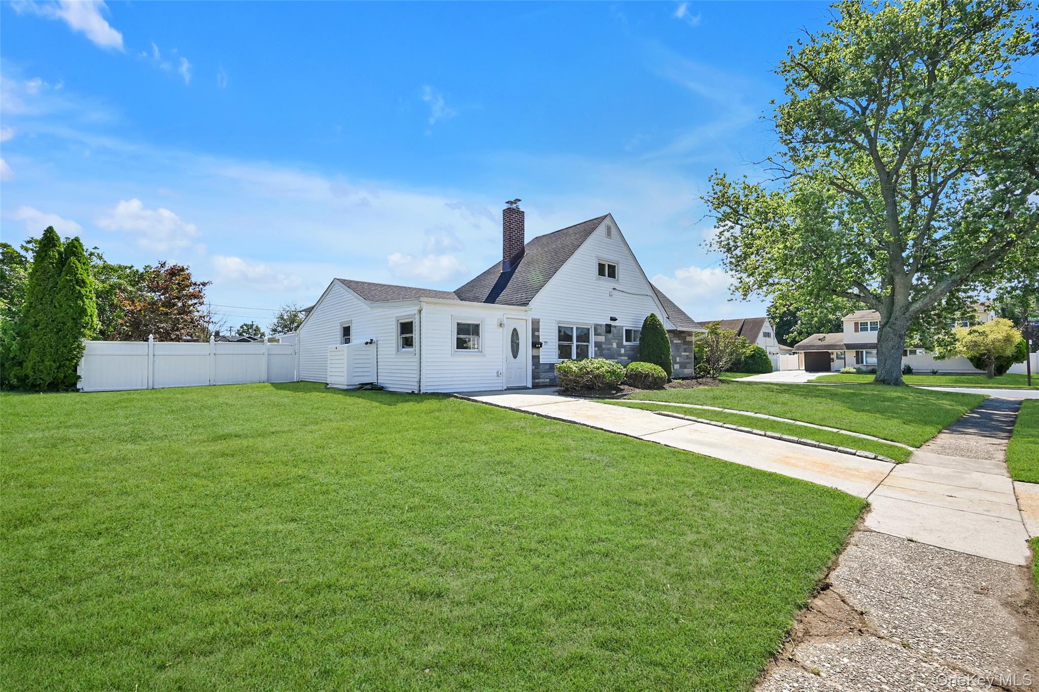 Single Family Autumn  Nassau County, NY 11801, MLS-905829-21