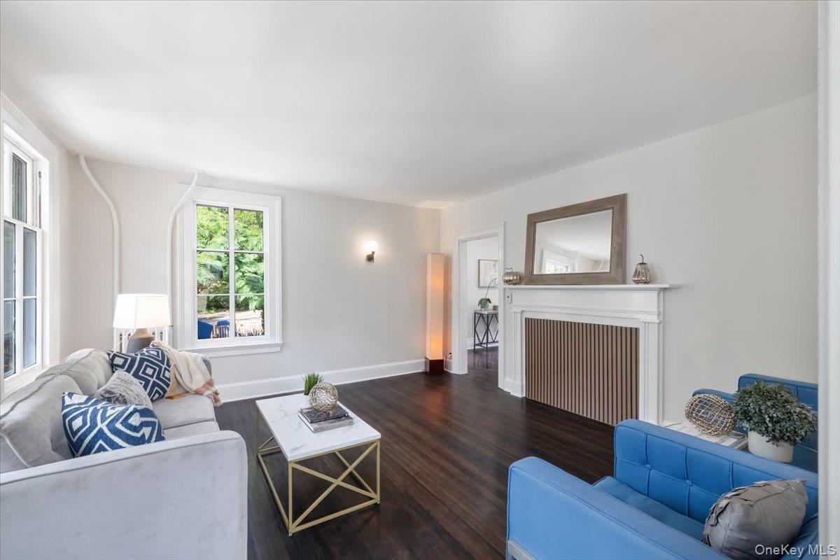 Single Family Main  Rockland County, NY 10983, MLS-905830-11