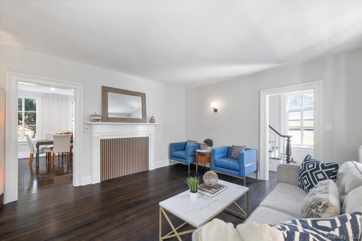 Single Family Main  Rockland County, NY 10983, MLS-905830-12