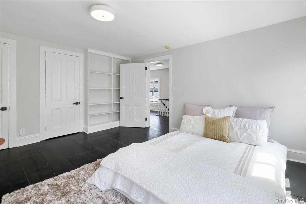 Single Family Main  Rockland County, NY 10983, MLS-905830-24