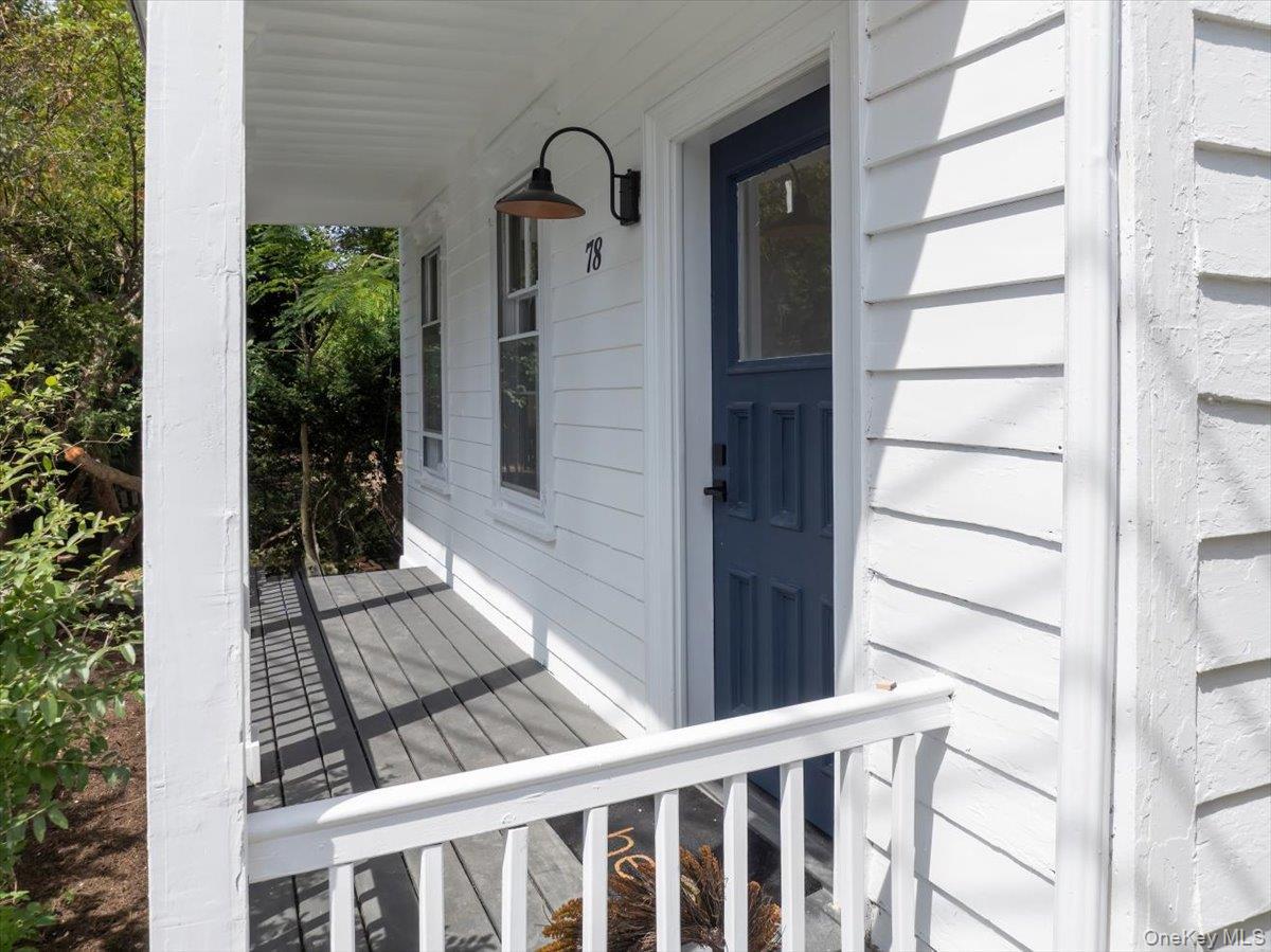 Single Family Main  Rockland County, NY 10983, MLS-905830-3