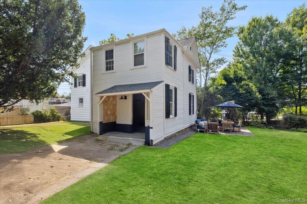 Single Family Main  Rockland County, NY 10983, MLS-905830-31