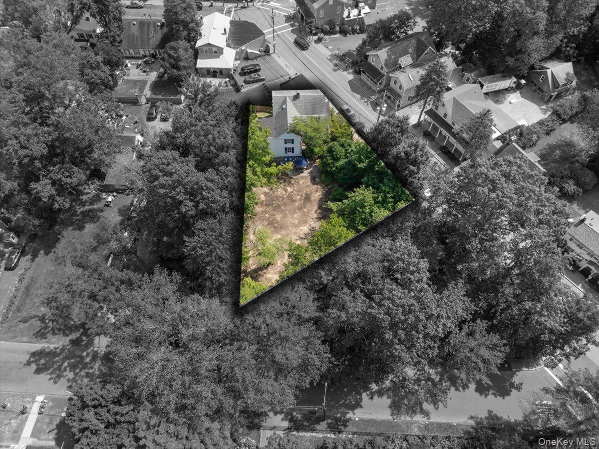 Single Family Main  Rockland County, NY 10983, MLS-905830-38