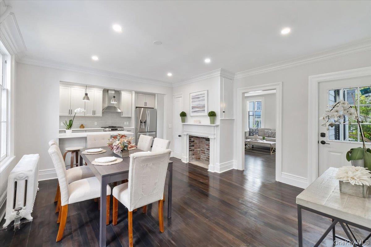 Single Family Main  Rockland County, NY 10983, MLS-905830-5