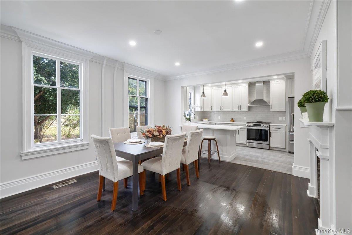 Single Family Main  Rockland County, NY 10983, MLS-905830-6