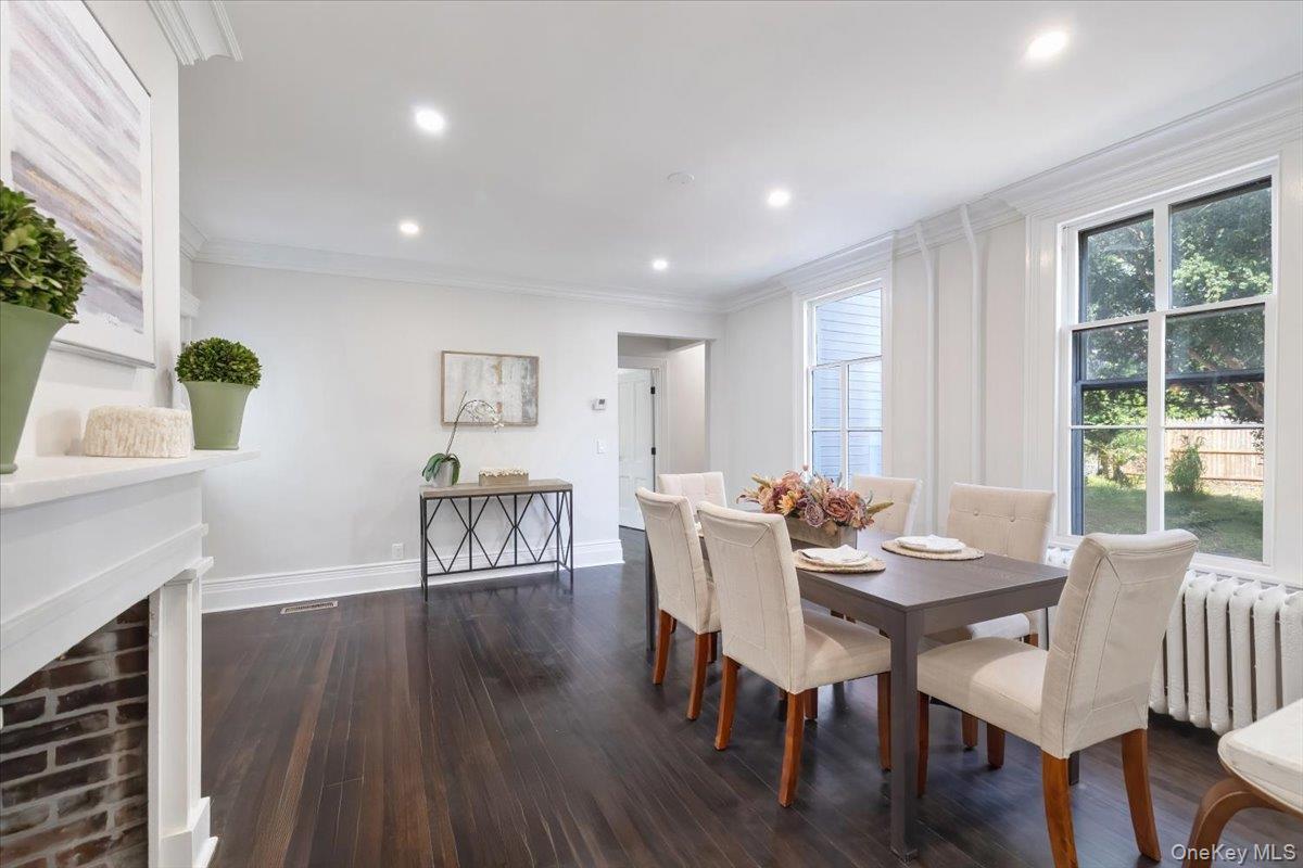 Single Family Main  Rockland County, NY 10983, MLS-905830-7