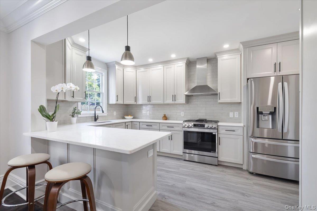 Single Family Main  Rockland County, NY 10983, MLS-905830-9