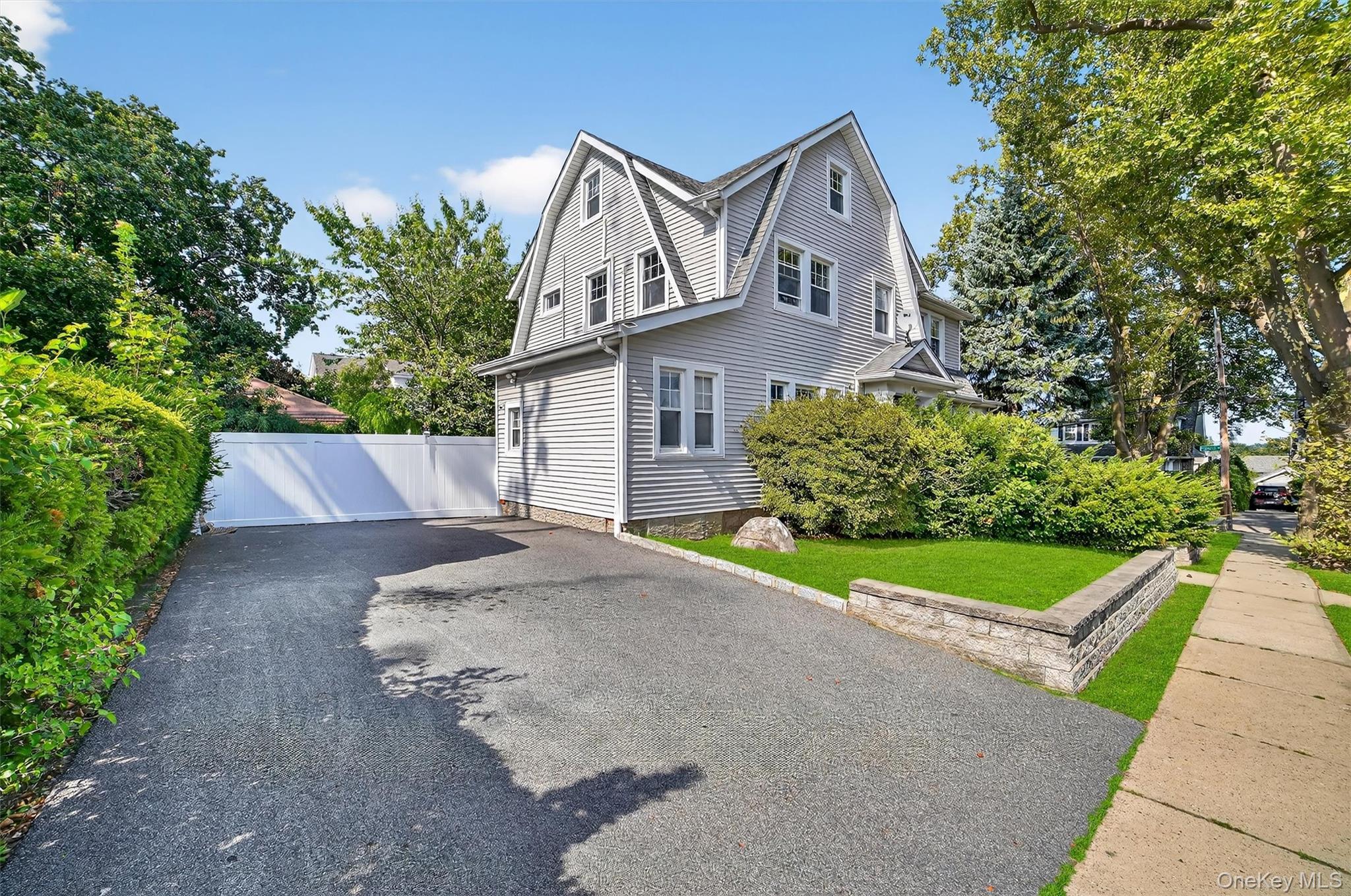 Single Family Irving  Westchester County, NY 10801, MLS-905834-3