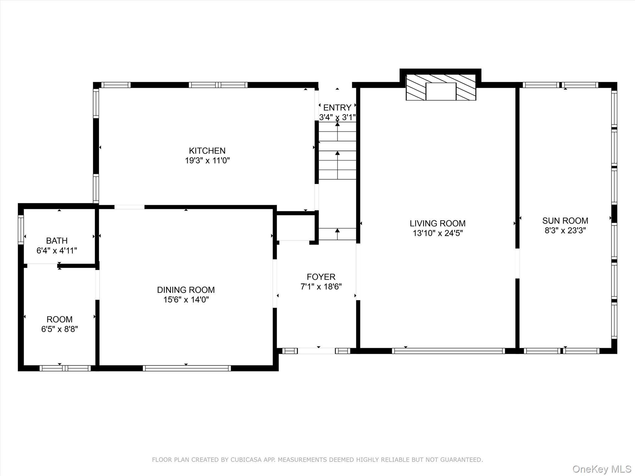 Single Family Irving  Westchester County, NY 10801, MLS-905834-39
