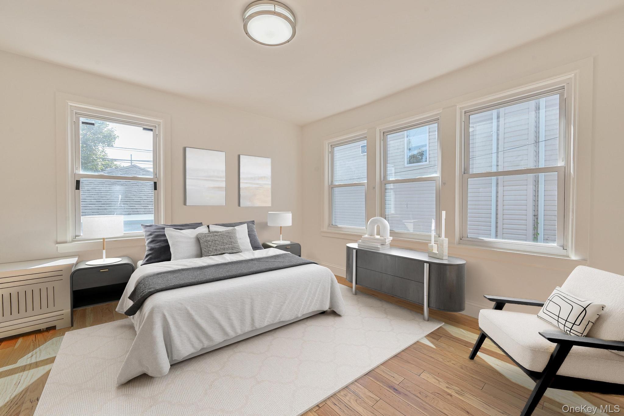 Single Family Parma Nassau County, NY 11558, MLS-905853-11