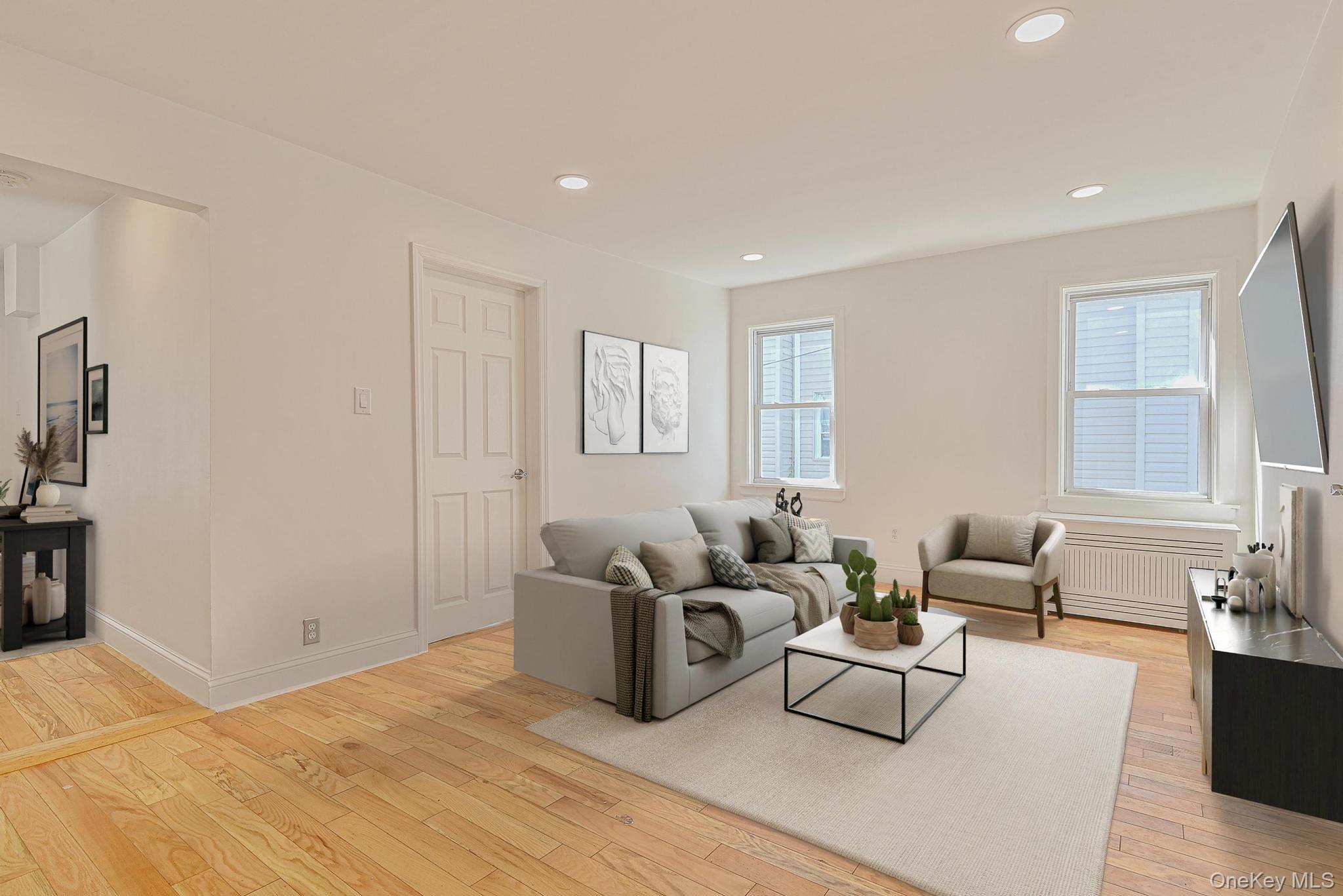 Single Family Parma Nassau County, NY 11558, MLS-905853-13