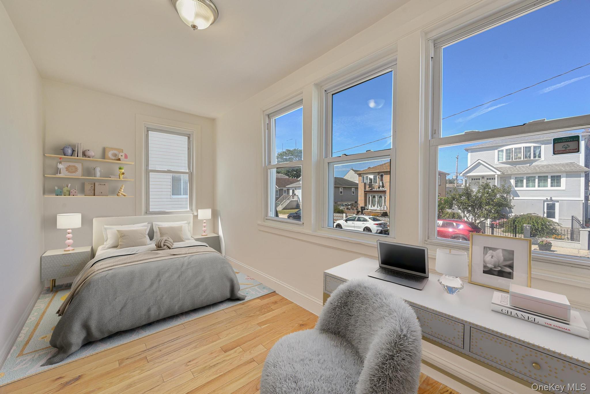 Single Family Parma Nassau County, NY 11558, MLS-905853-15