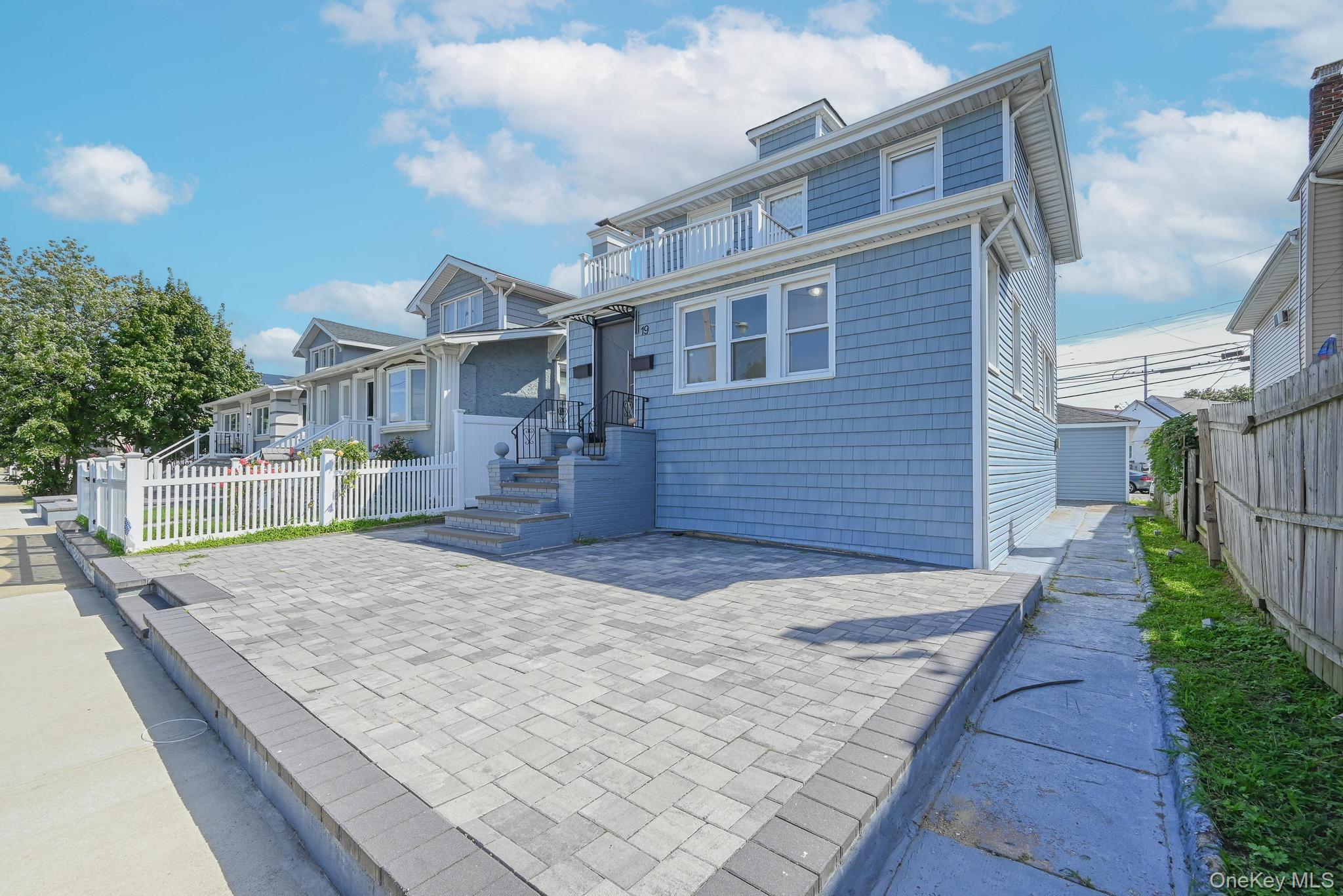 Single Family Parma Nassau County, NY 11558, MLS-905853-2