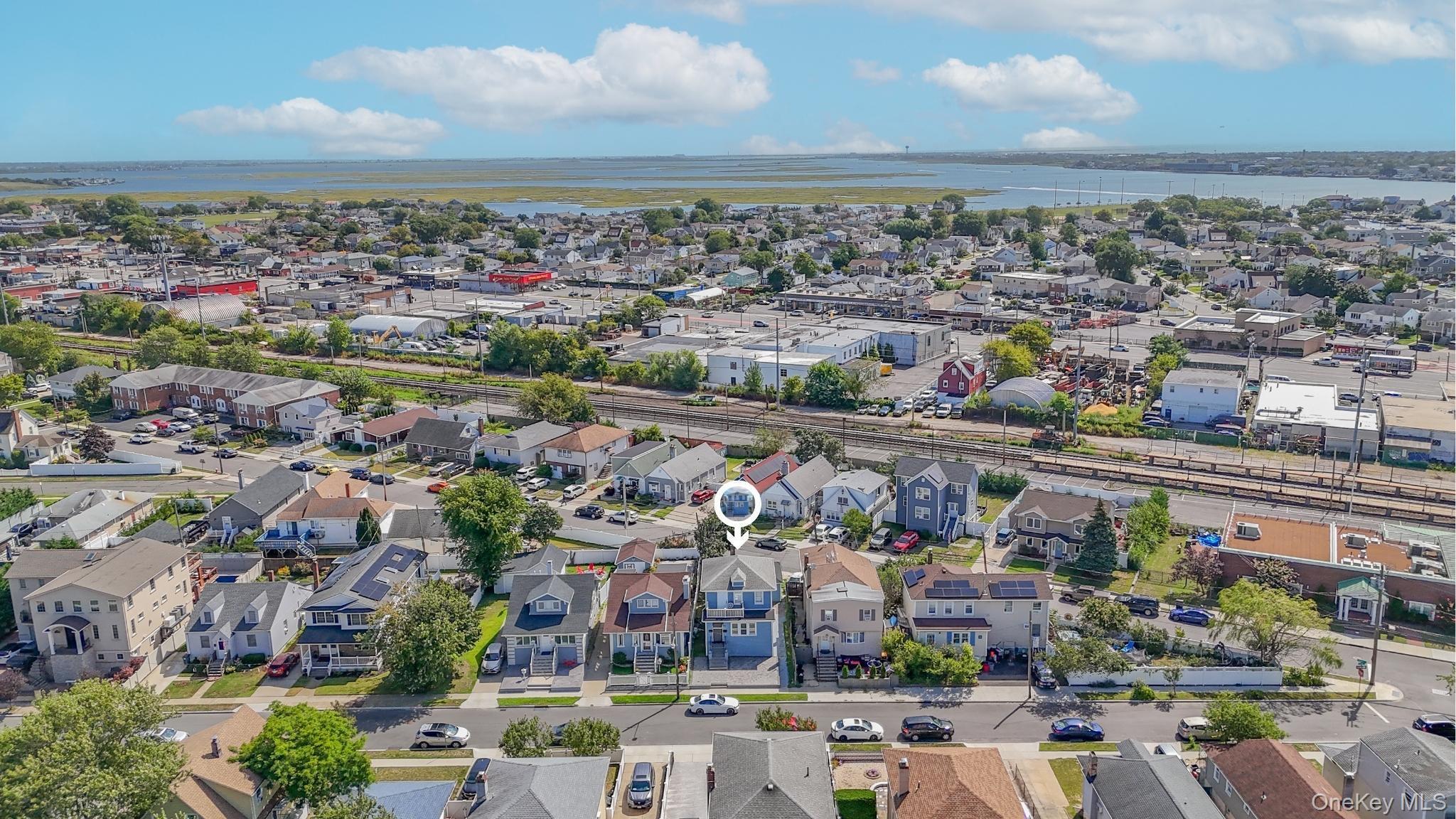 Single Family Parma Nassau County, NY 11558, MLS-905853-20