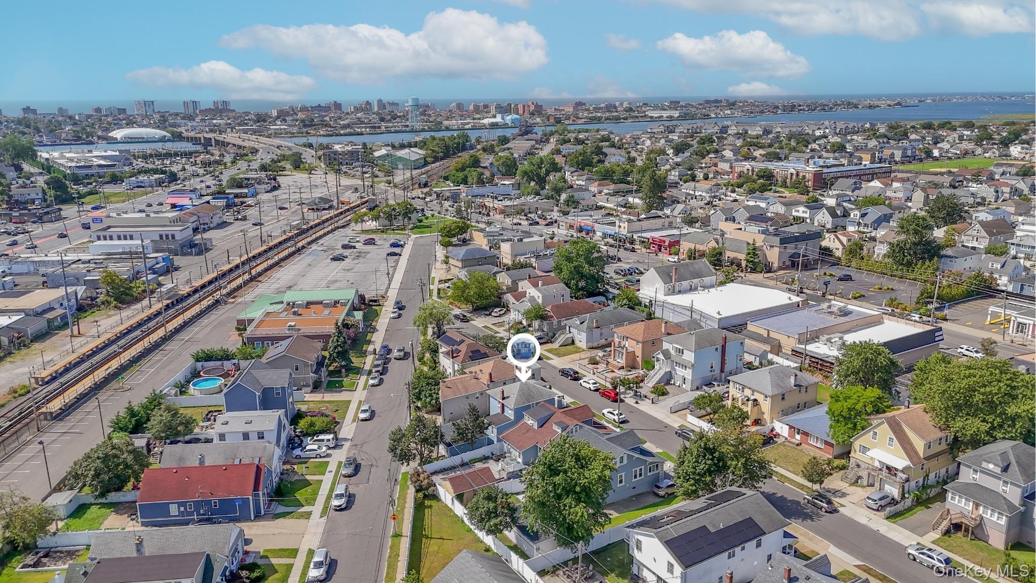 Single Family Parma Nassau County, NY 11558, MLS-905853-21