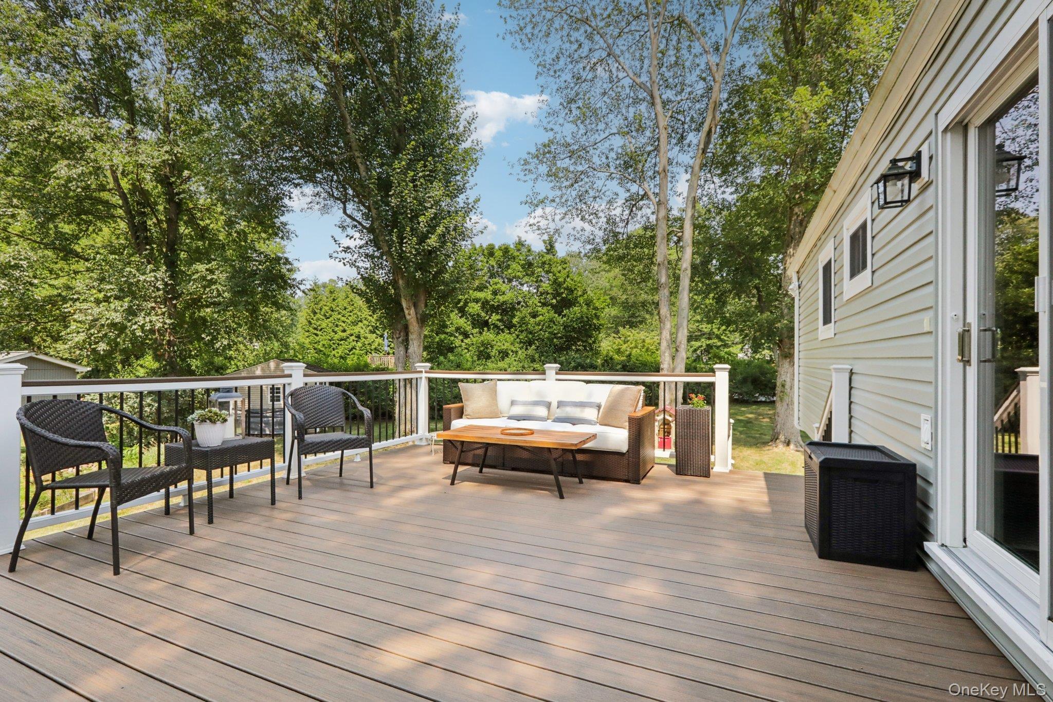 Single Family Tilton  Rockland County, NY 10989, MLS-905869-36