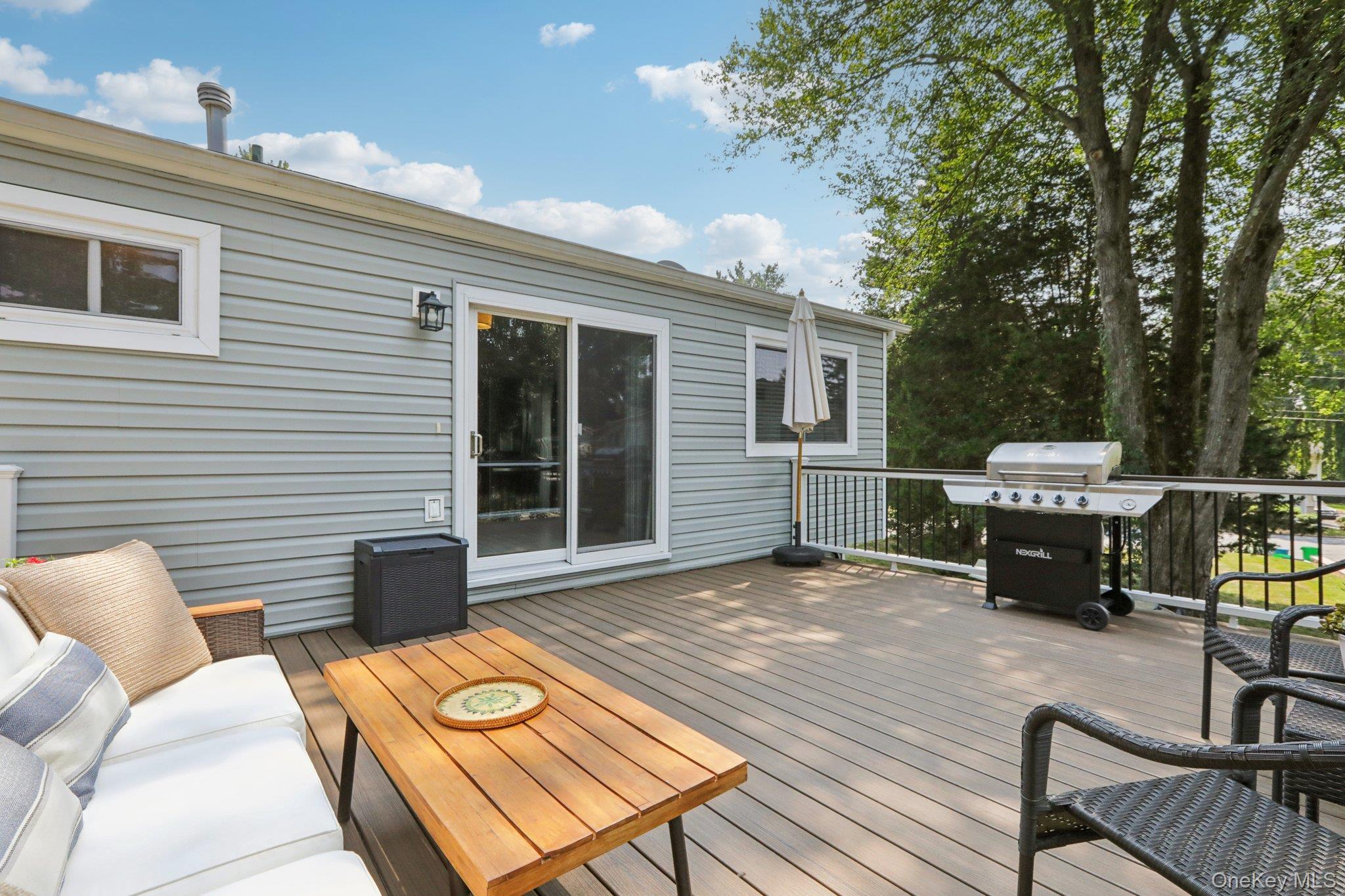 Single Family Tilton  Rockland County, NY 10989, MLS-905869-37