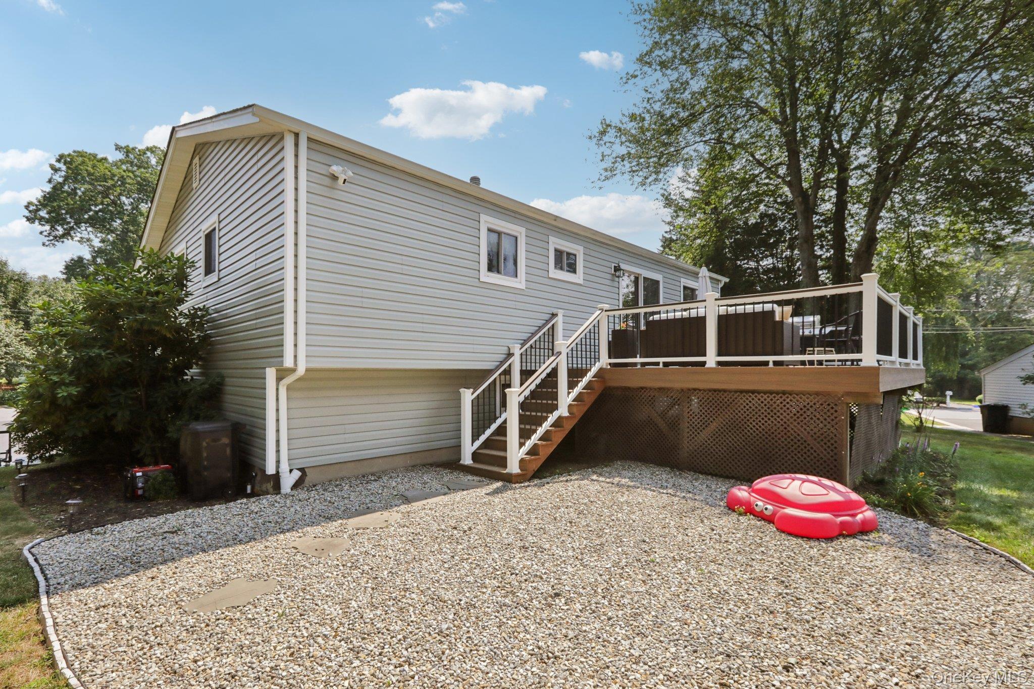 Single Family Tilton  Rockland County, NY 10989, MLS-905869-39