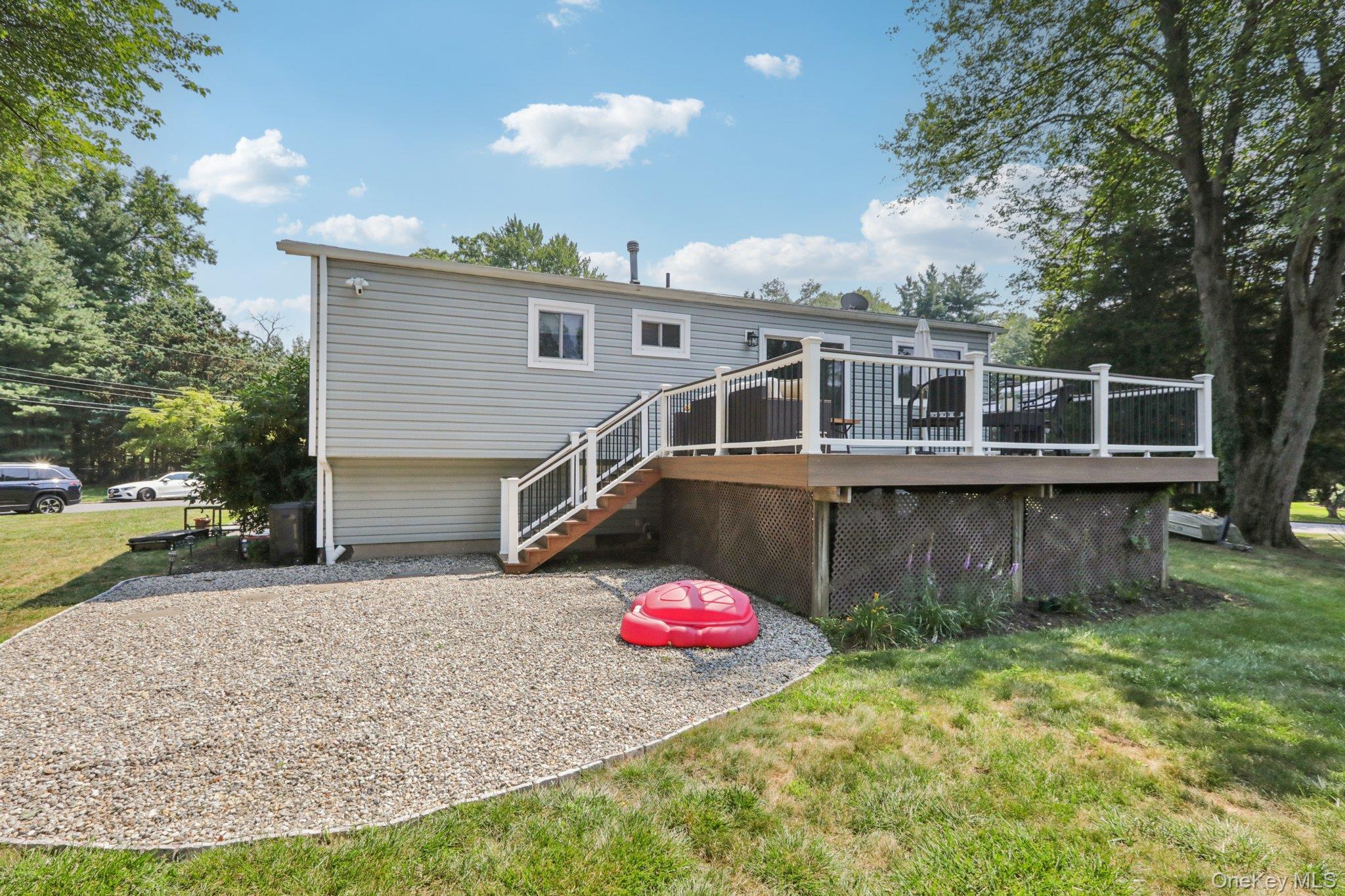 Single Family Tilton  Rockland County, NY 10989, MLS-905869-40