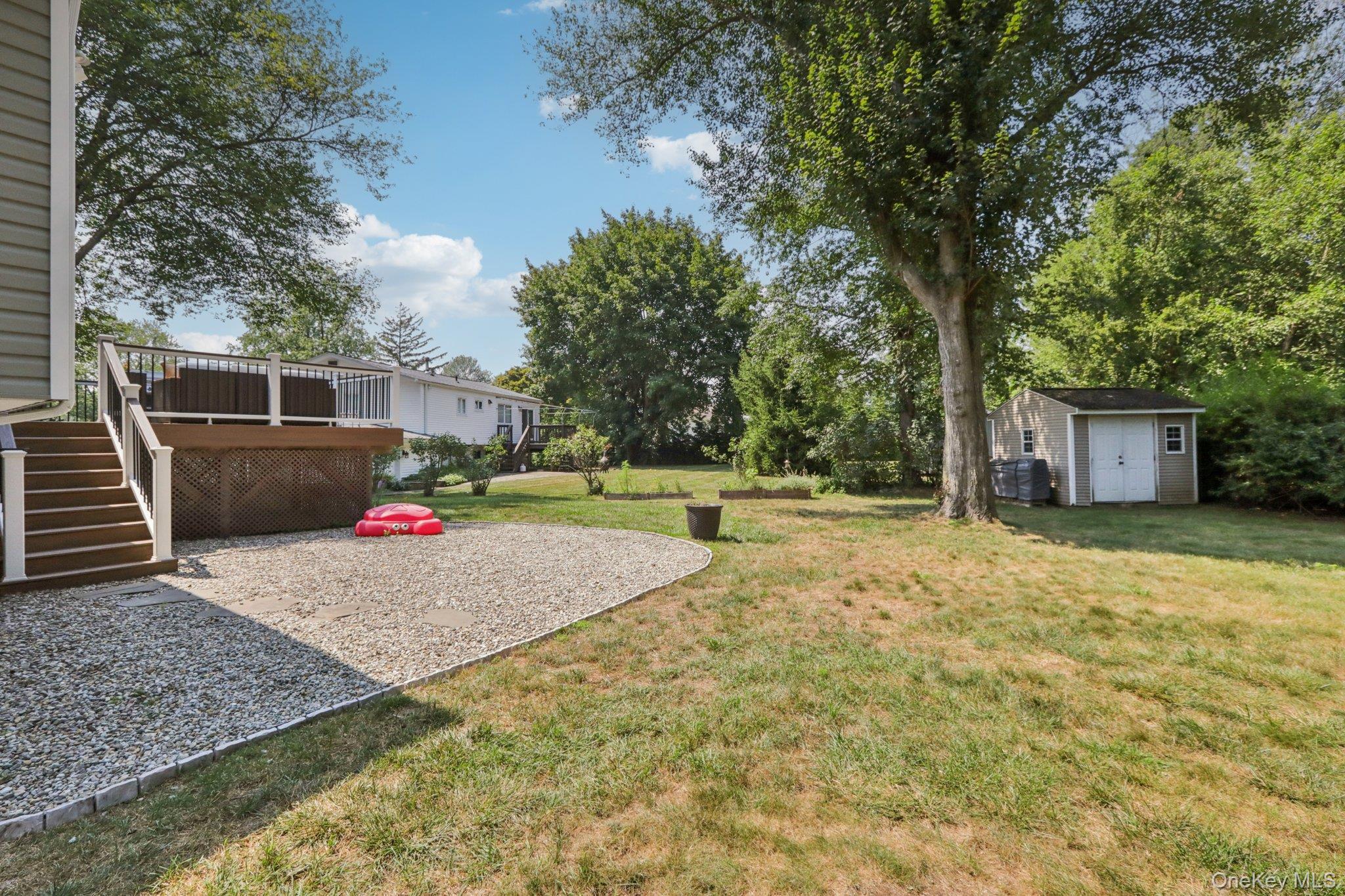 Single Family Tilton  Rockland County, NY 10989, MLS-905869-41