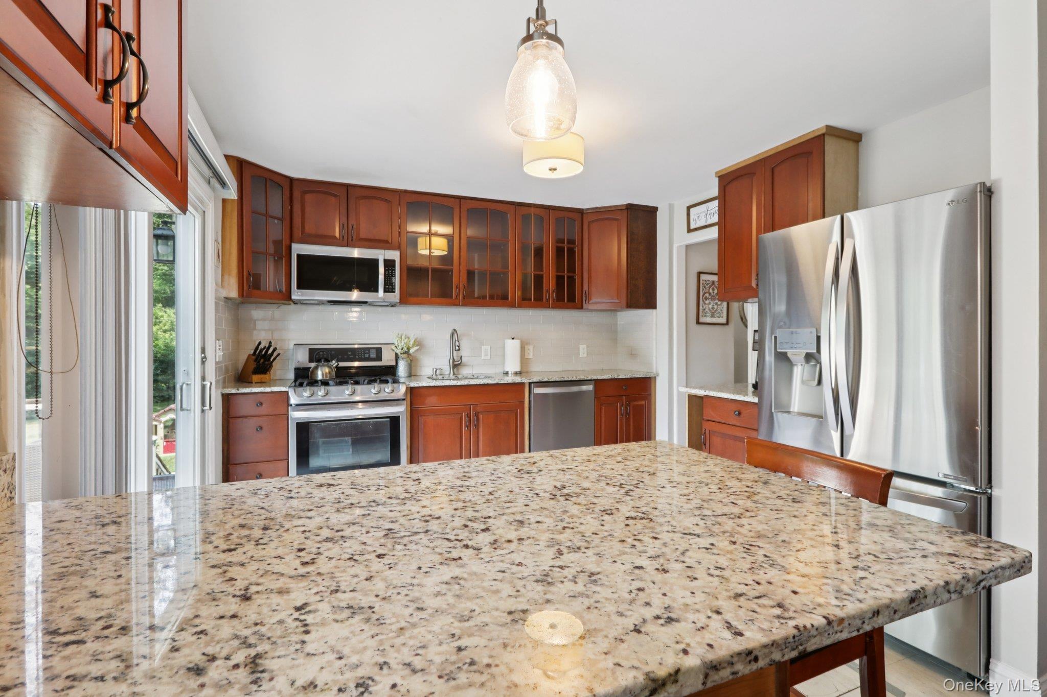 Single Family Tilton  Rockland County, NY 10989, MLS-905869-5