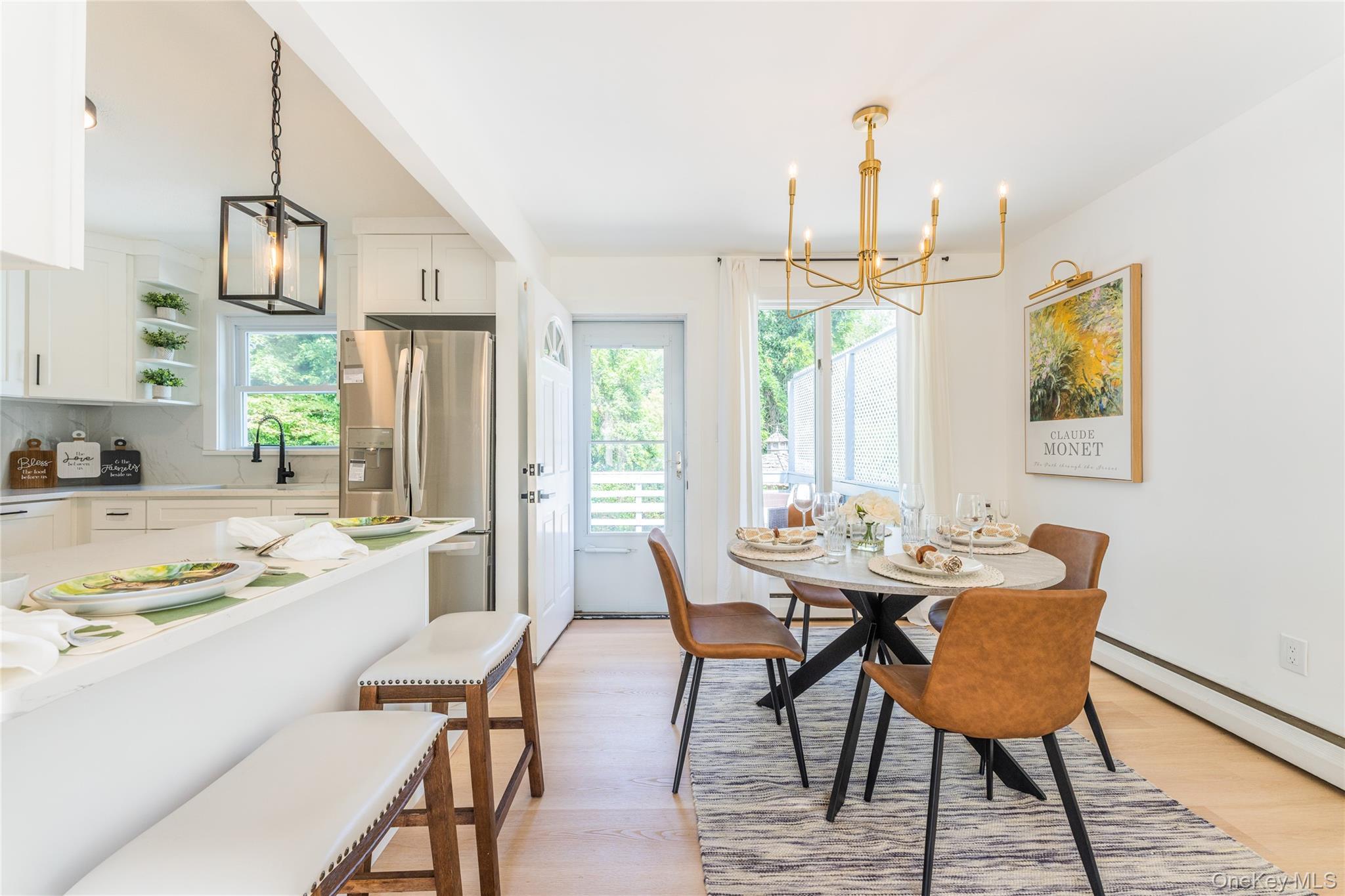 Single Family Glenwood  Nassau County, NY 11547, MLS-905923-10