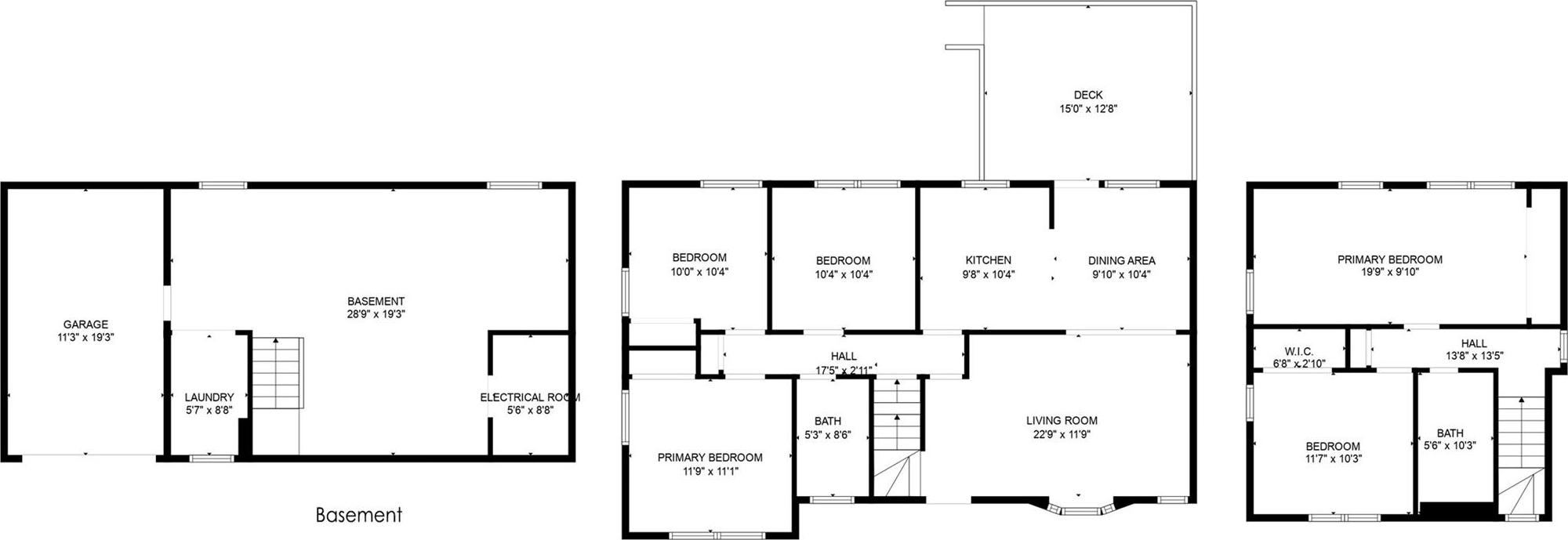 Single Family Glenwood  Nassau County, NY 11547, MLS-905923-30