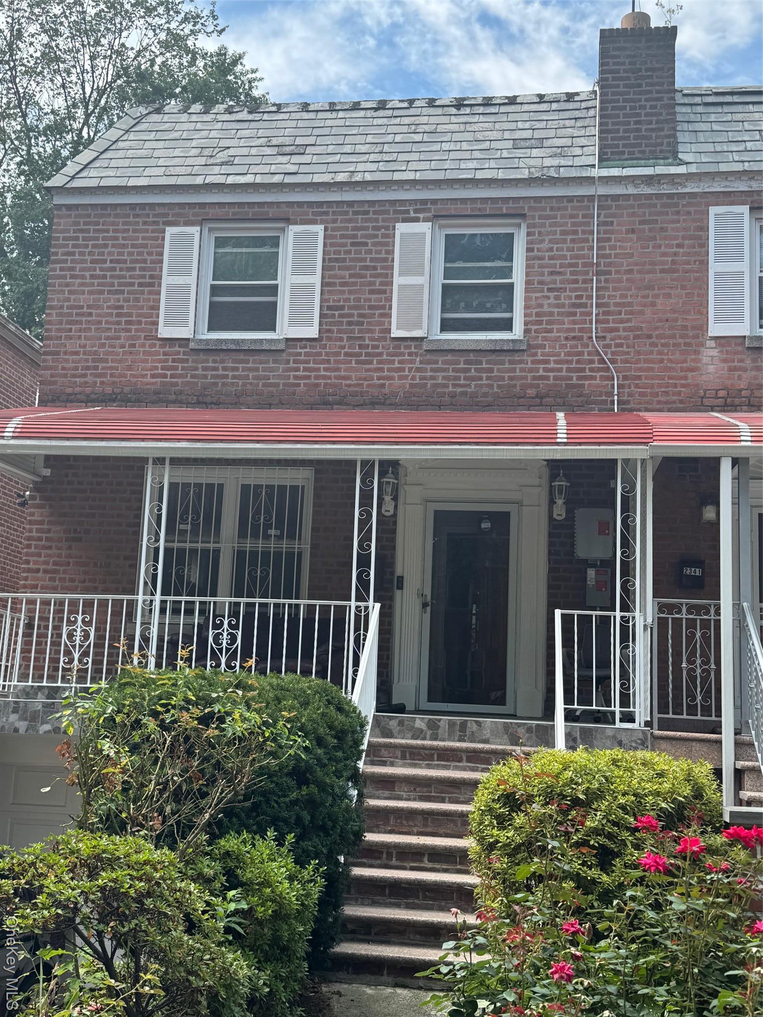 Single Family Barnes Bronx, NY 10467, MLS-905970-2