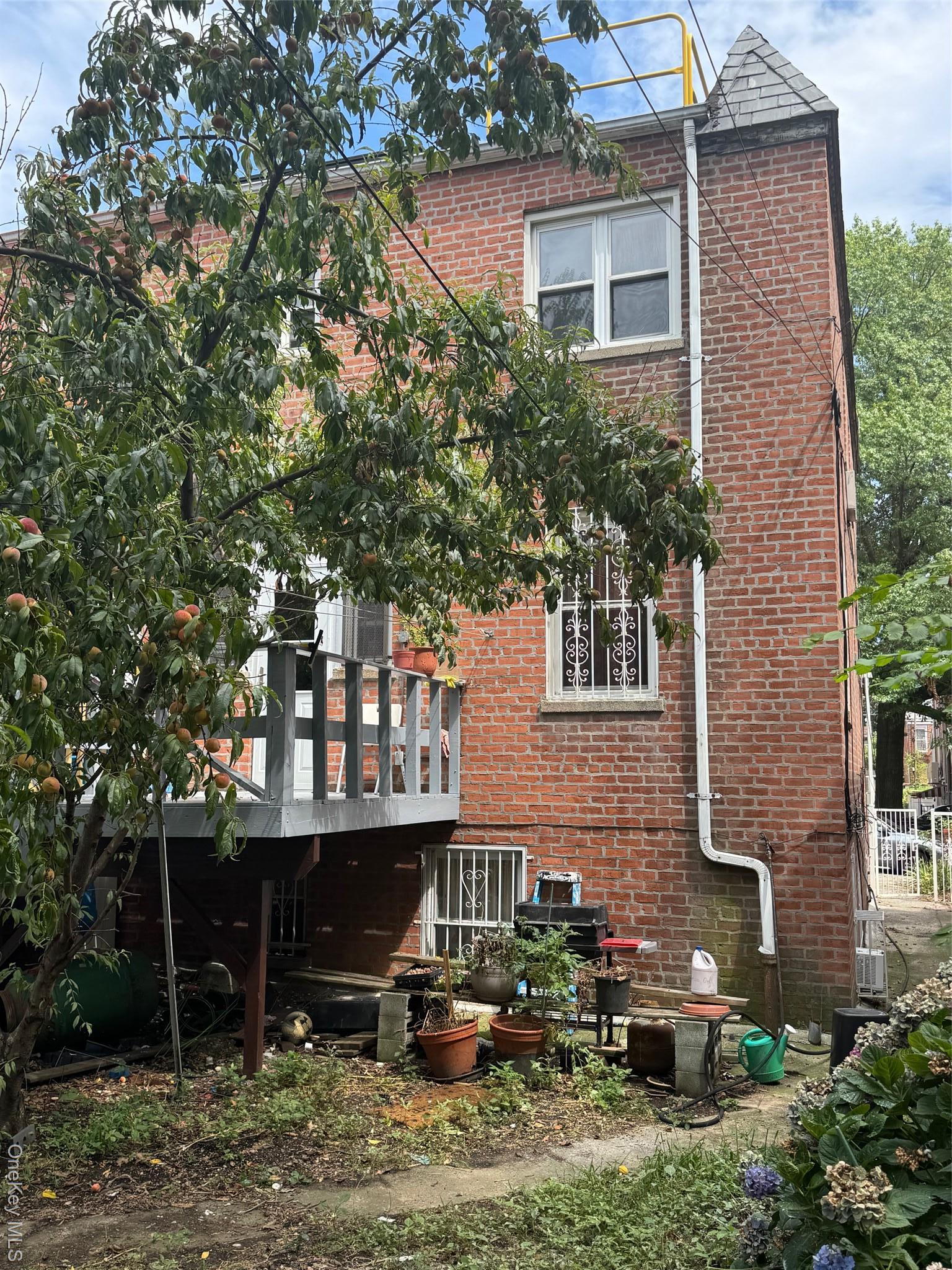 Single Family Barnes Bronx, NY 10467, MLS-905970-3
