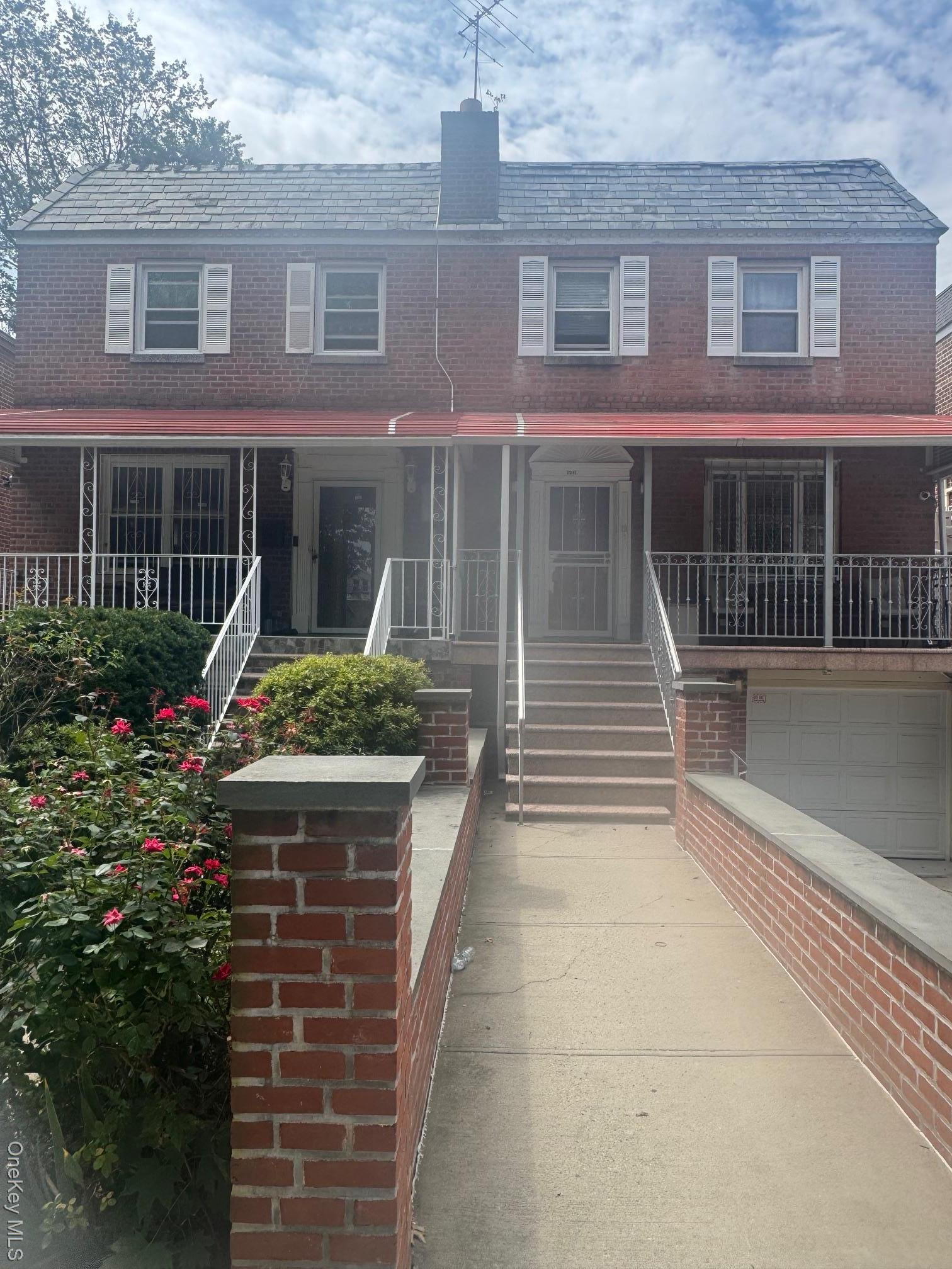 Single Family Barnes Bronx, NY 10467, MLS-905970-7