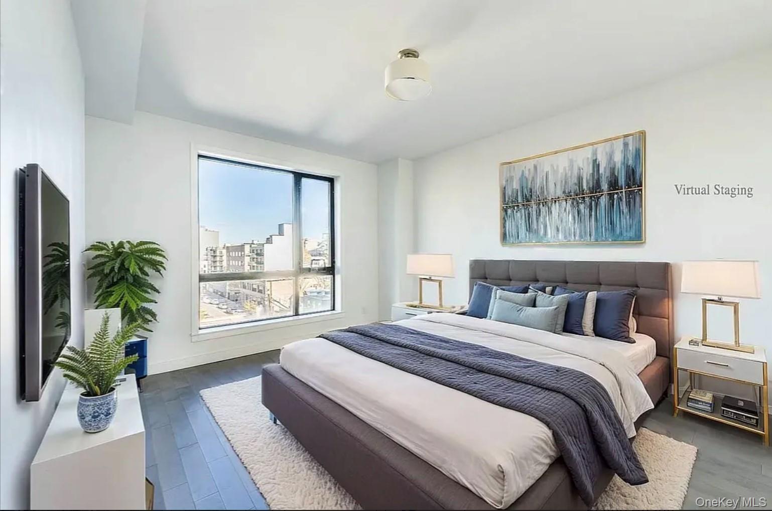Condo 27th  Queens, NY 11101, MLS-905984-5