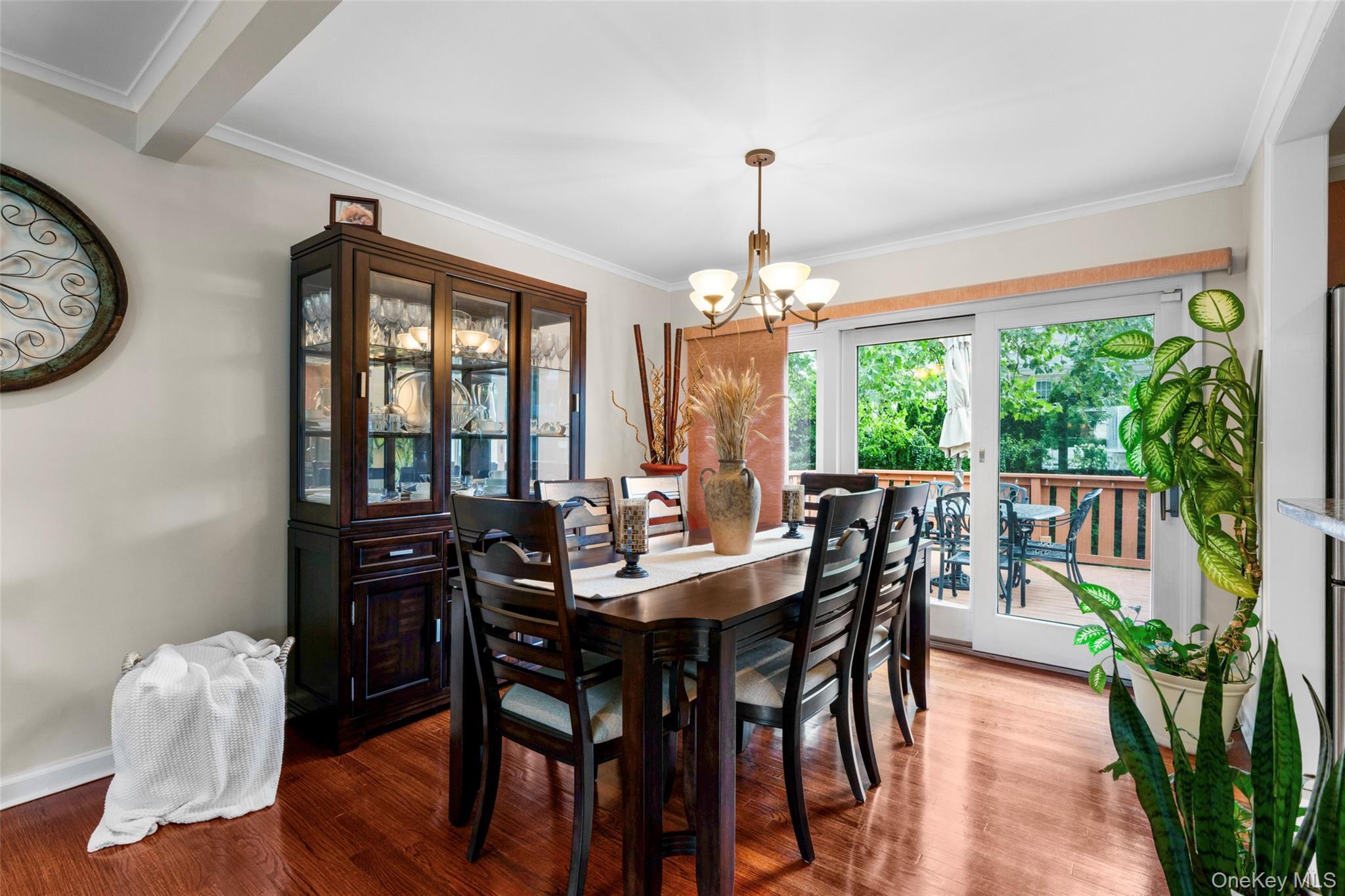 Single Family Monrovia  Westchester County, NY 10707, MLS-906013-10