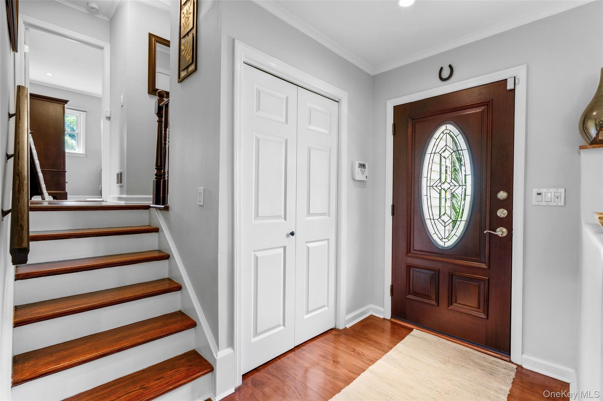 Single Family Monrovia  Westchester County, NY 10707, MLS-906013-11