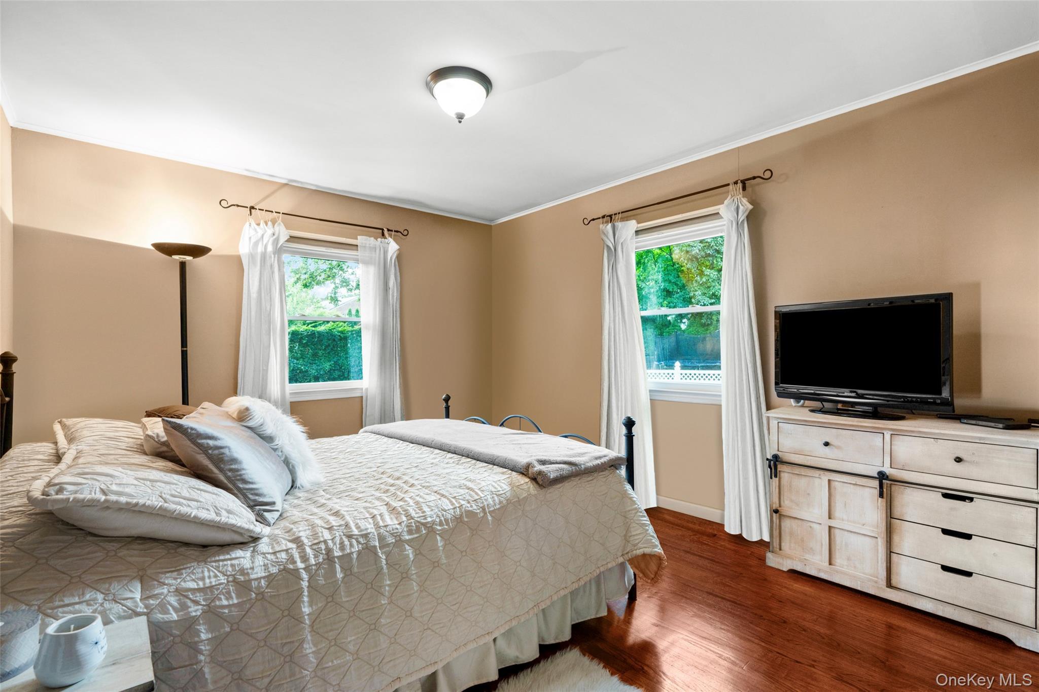 Single Family Monrovia  Westchester County, NY 10707, MLS-906013-16