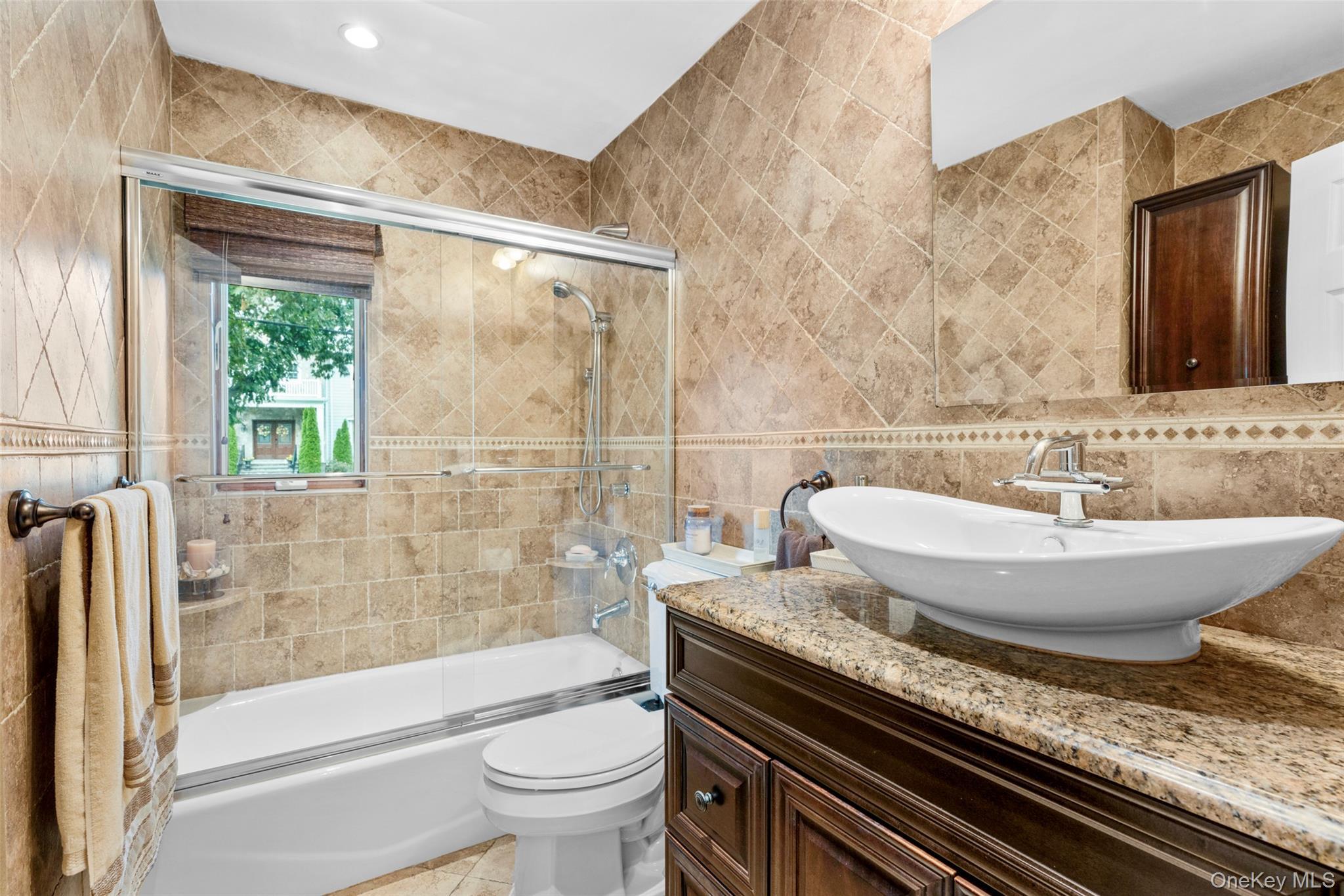 Single Family Monrovia  Westchester County, NY 10707, MLS-906013-17