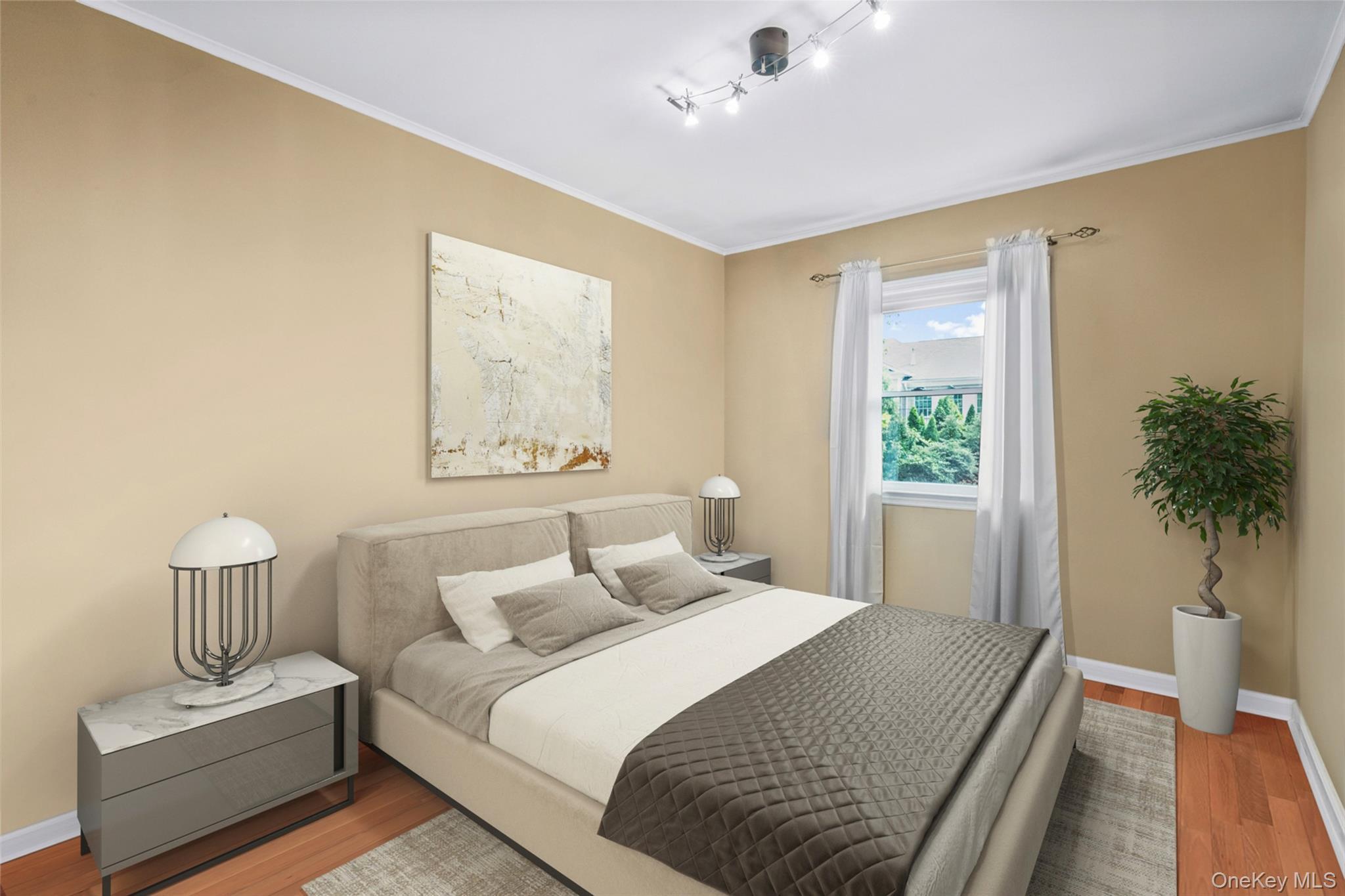 Single Family Monrovia  Westchester County, NY 10707, MLS-906013-18