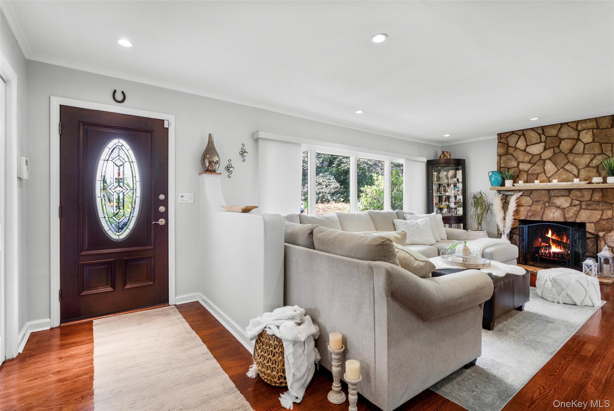 Single Family Monrovia  Westchester County, NY 10707, MLS-906013-2