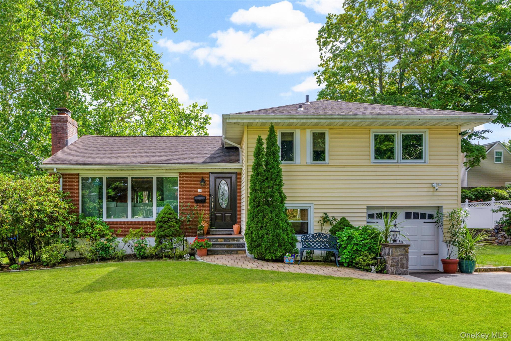 Single Family Monrovia  Westchester County, NY 10707, MLS-906013-26