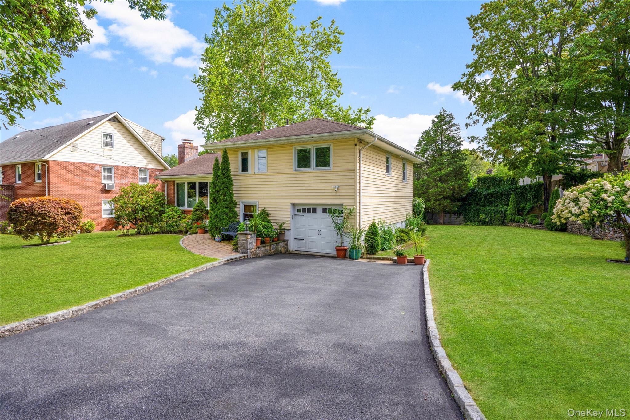 Single Family Monrovia  Westchester County, NY 10707, MLS-906013-27