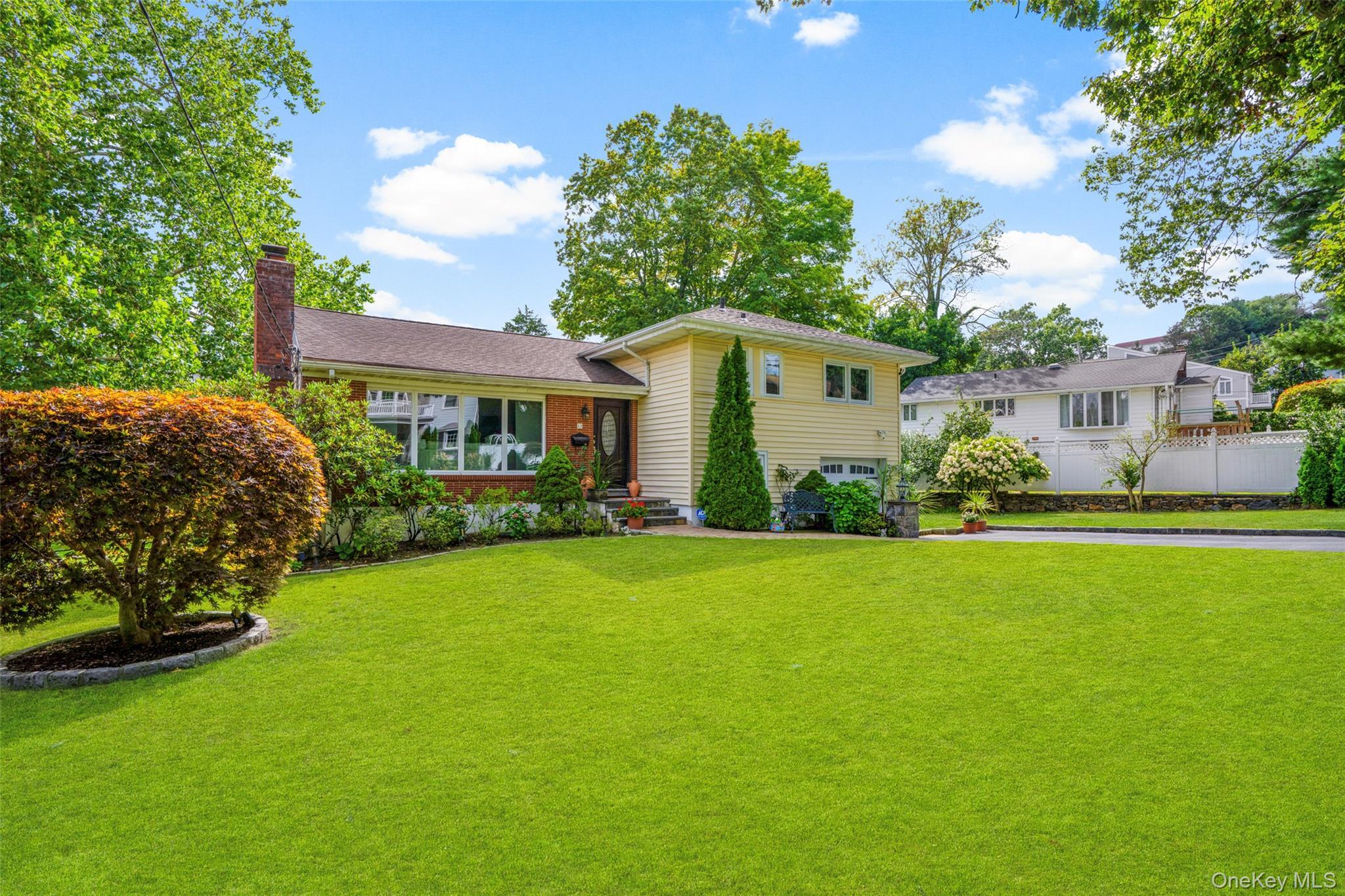 Single Family Monrovia  Westchester County, NY 10707, MLS-906013-29